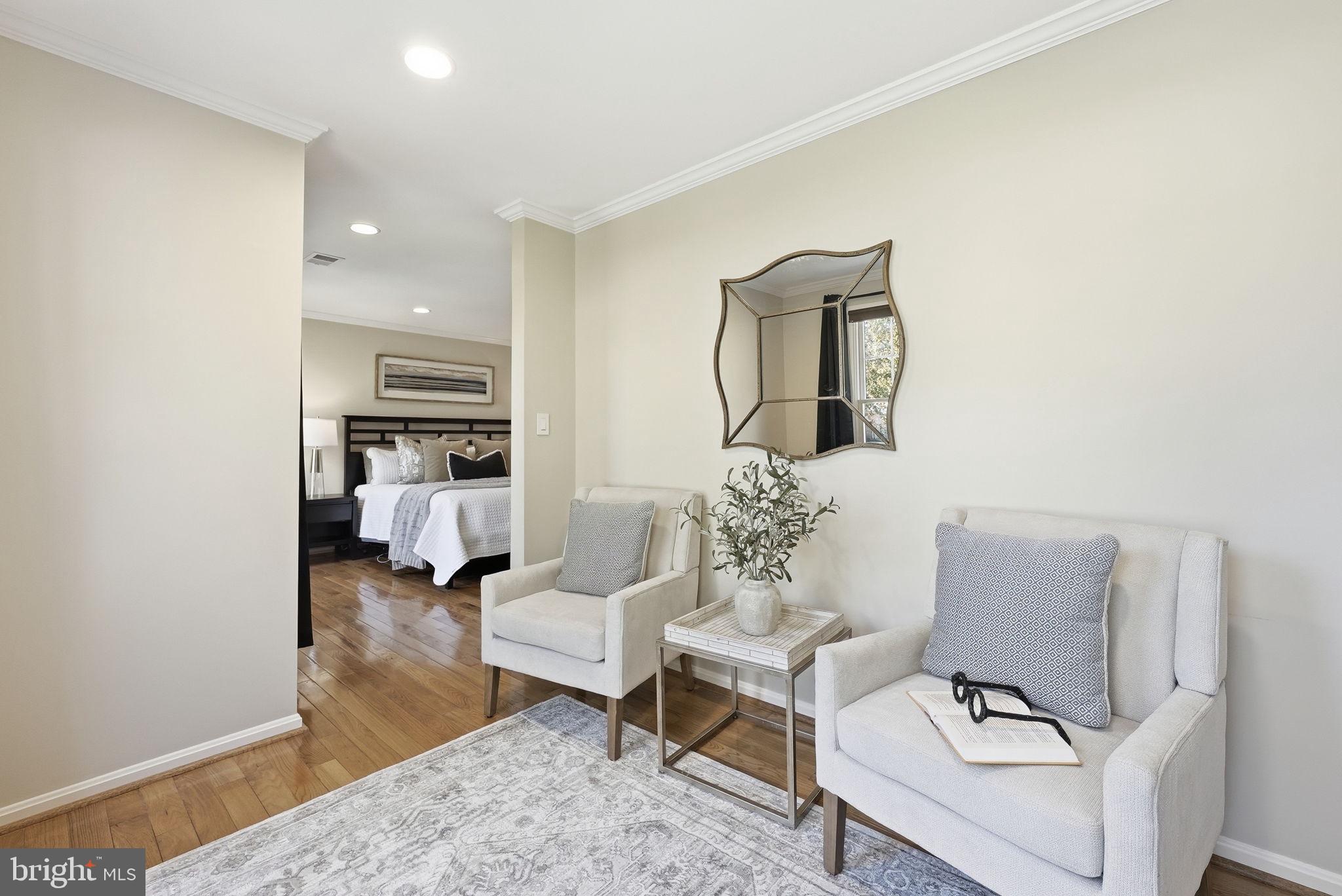 SOUTHPORT - Residential