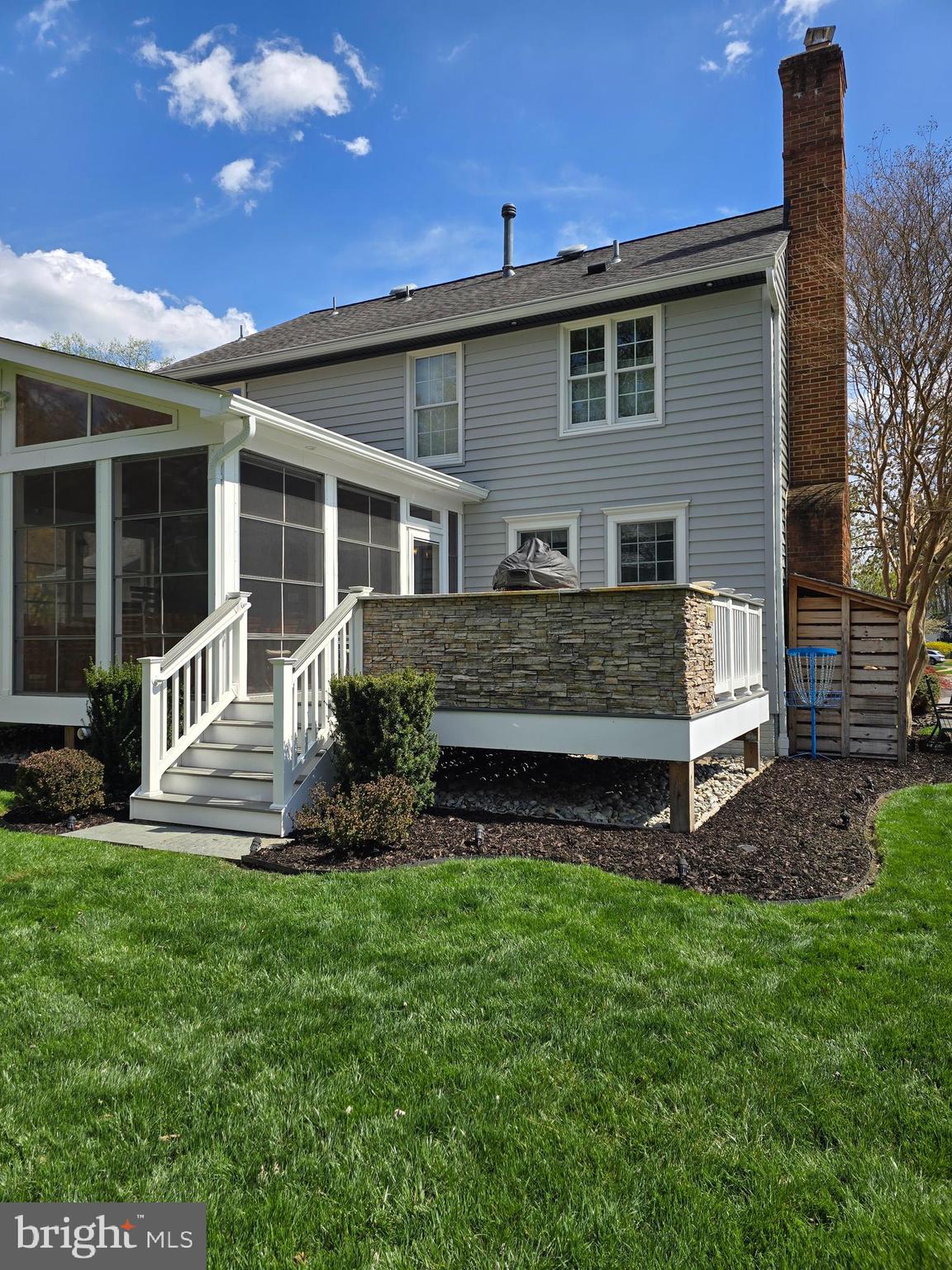 SOUTHPORT - Residential