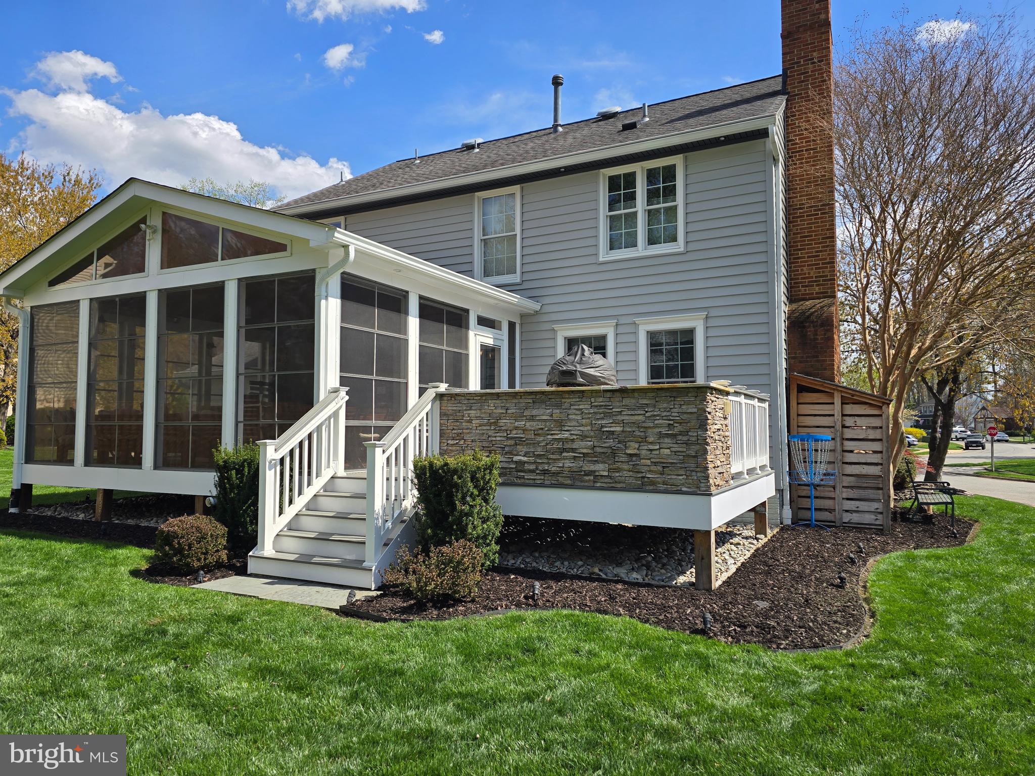 SOUTHPORT - Residential