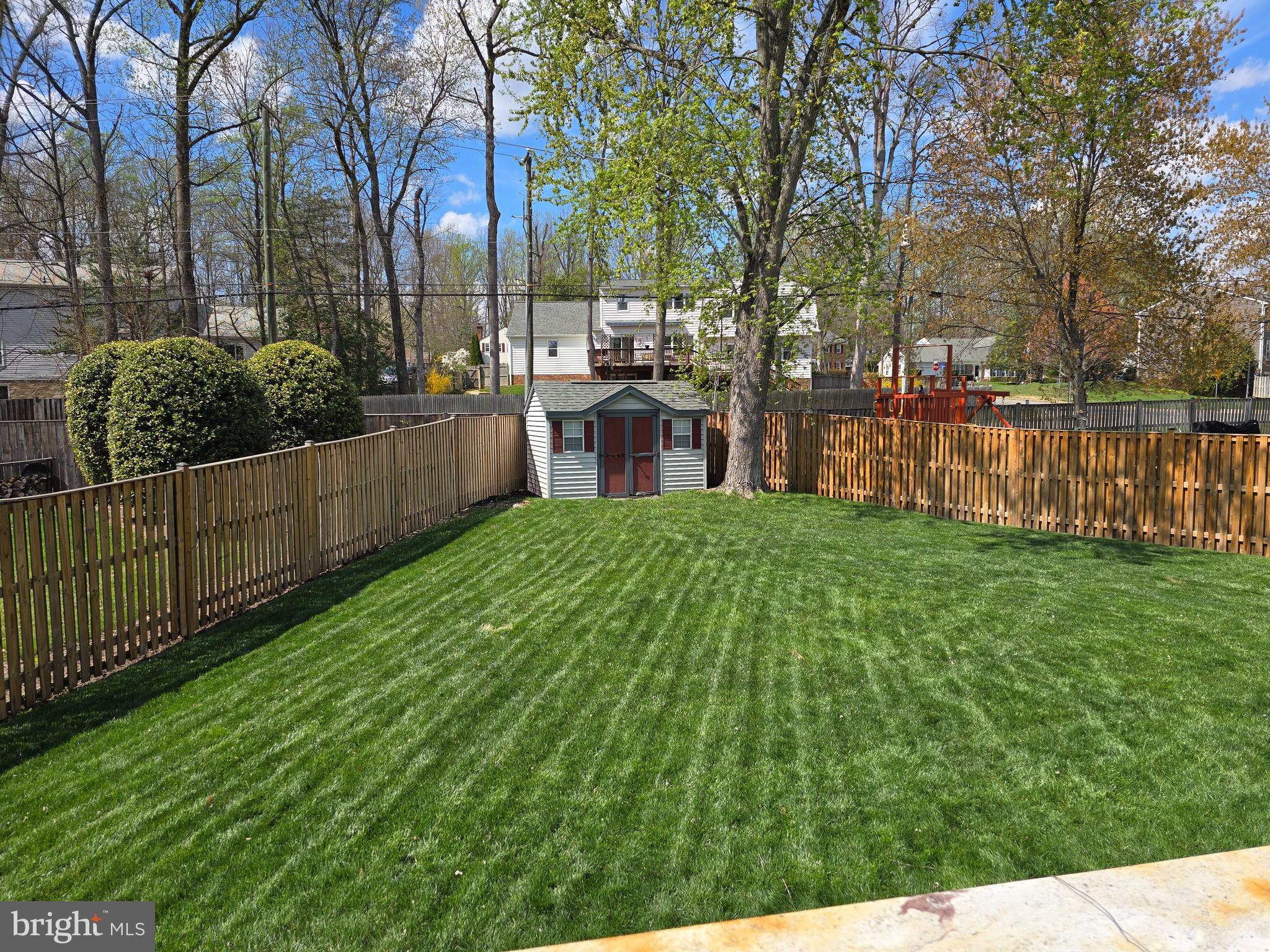 SOUTHPORT - Residential