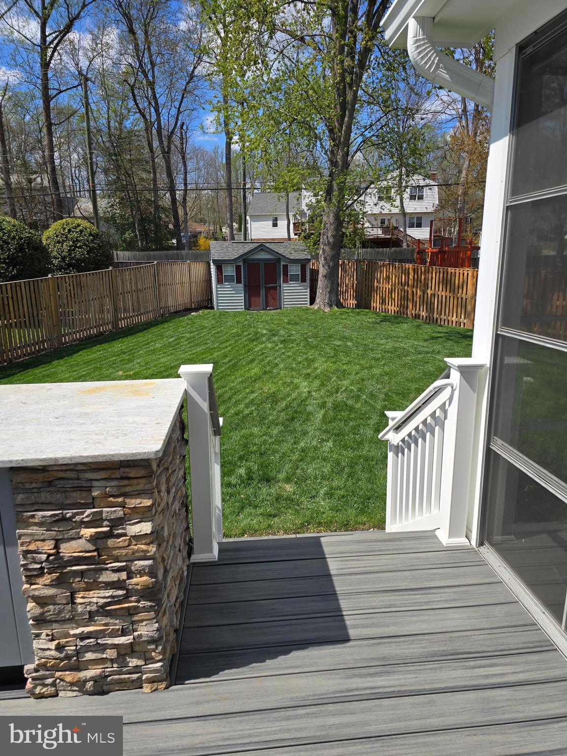 SOUTHPORT - Residential