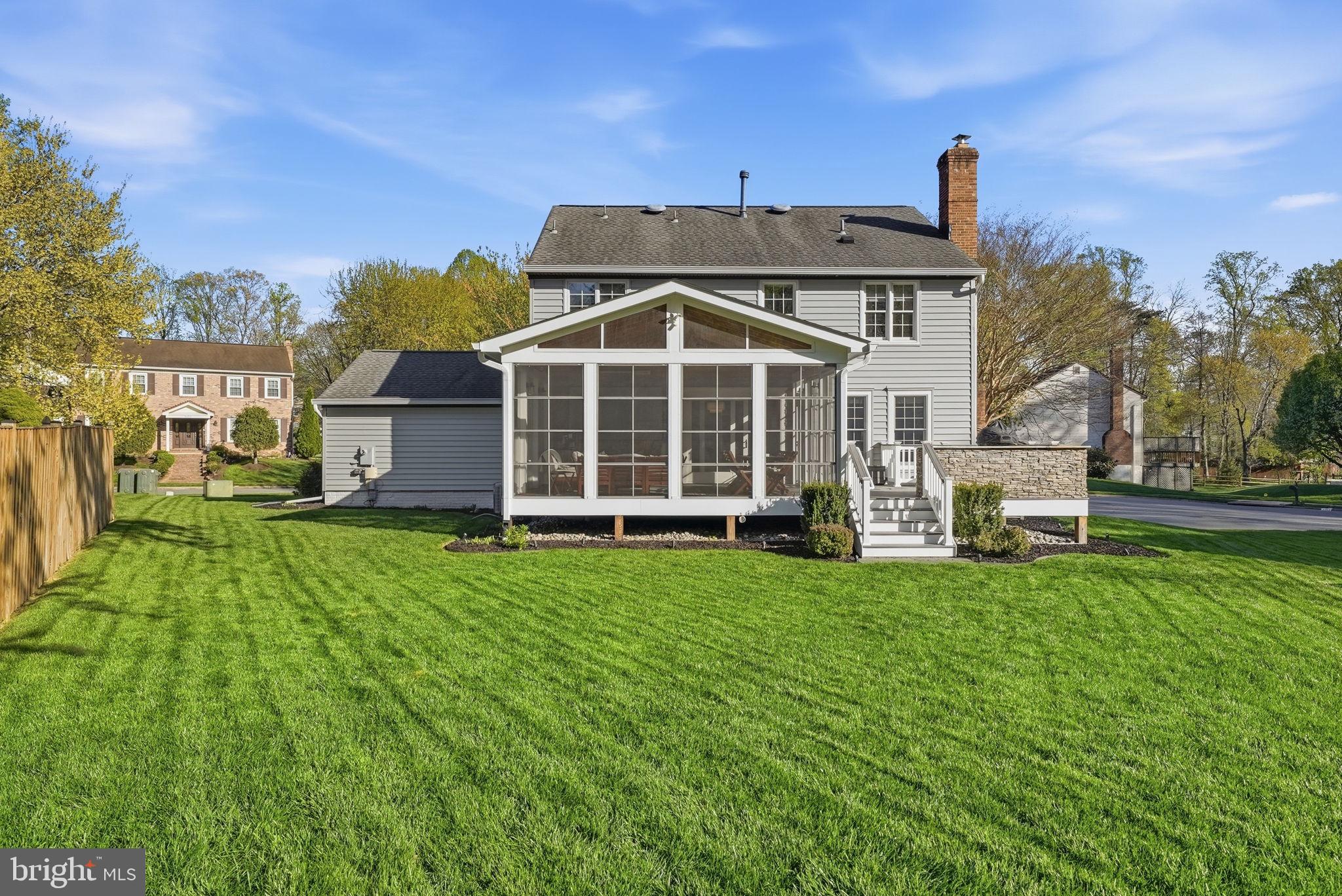 SOUTHPORT - Residential