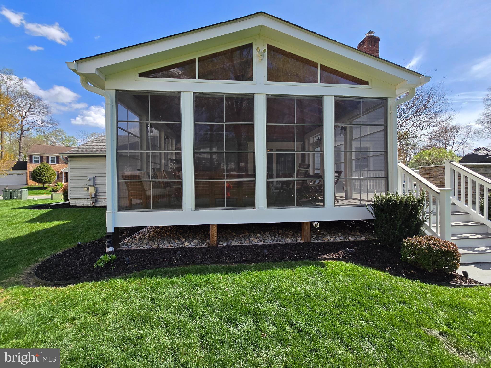 SOUTHPORT - Residential