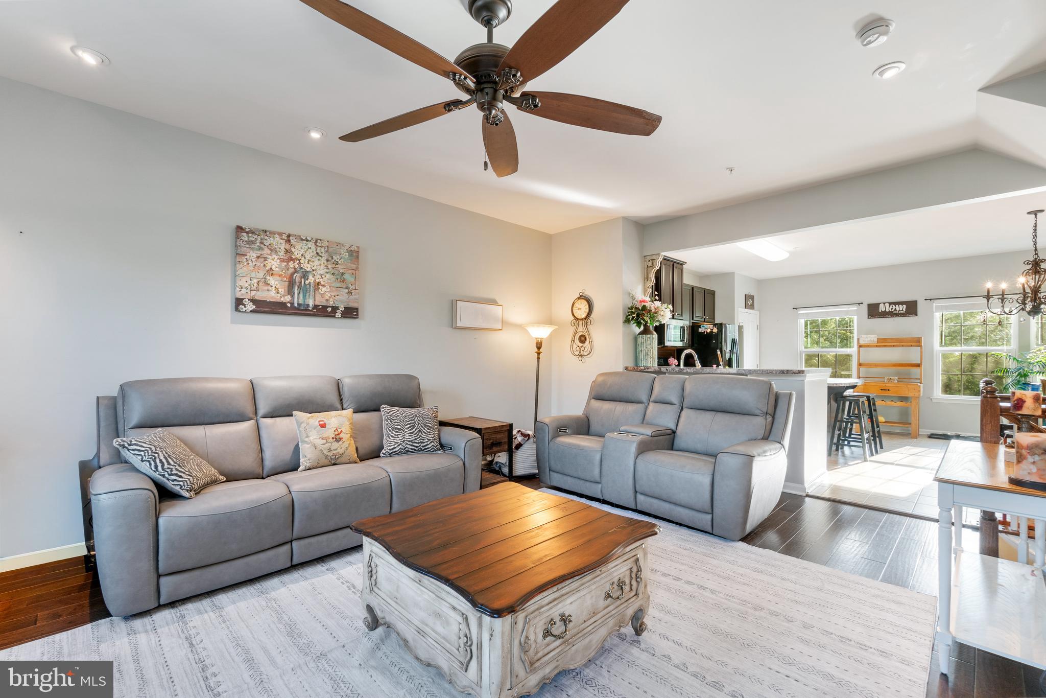 OLNEY SPRINGS - Residential