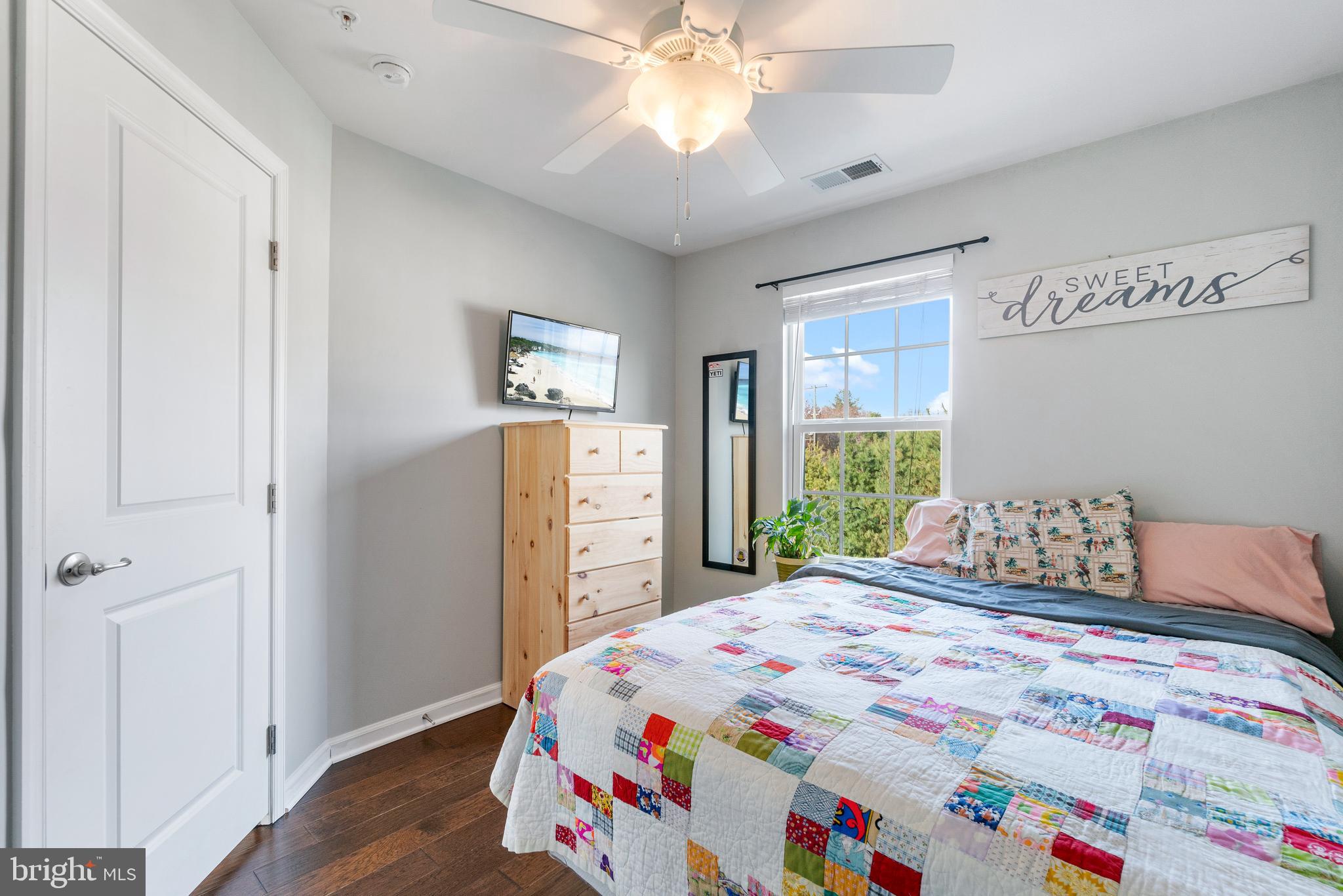 OLNEY SPRINGS - Residential