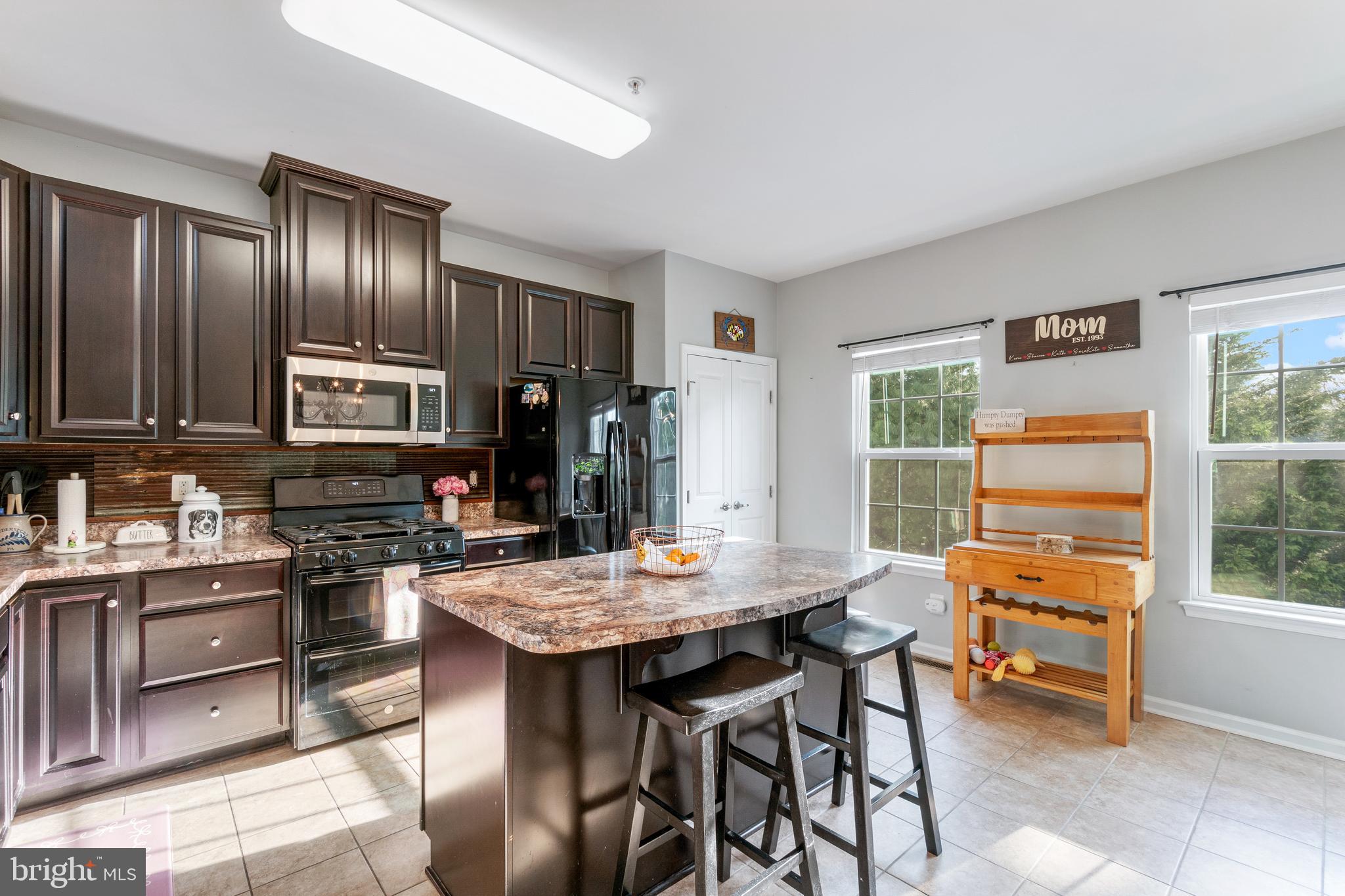 OLNEY SPRINGS - Residential