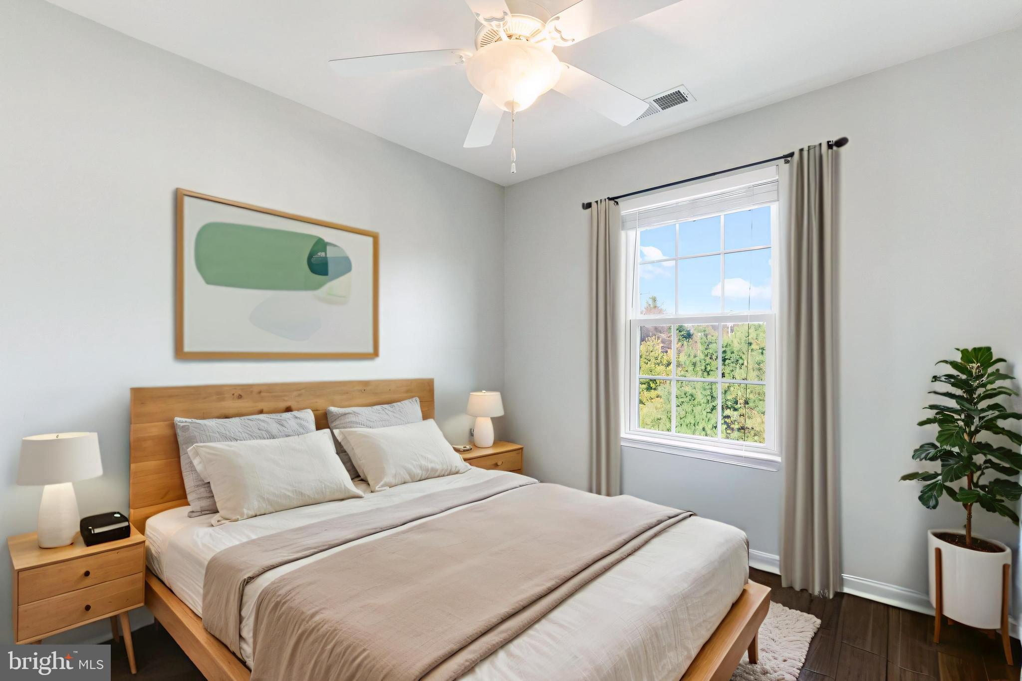 OLNEY SPRINGS - Residential