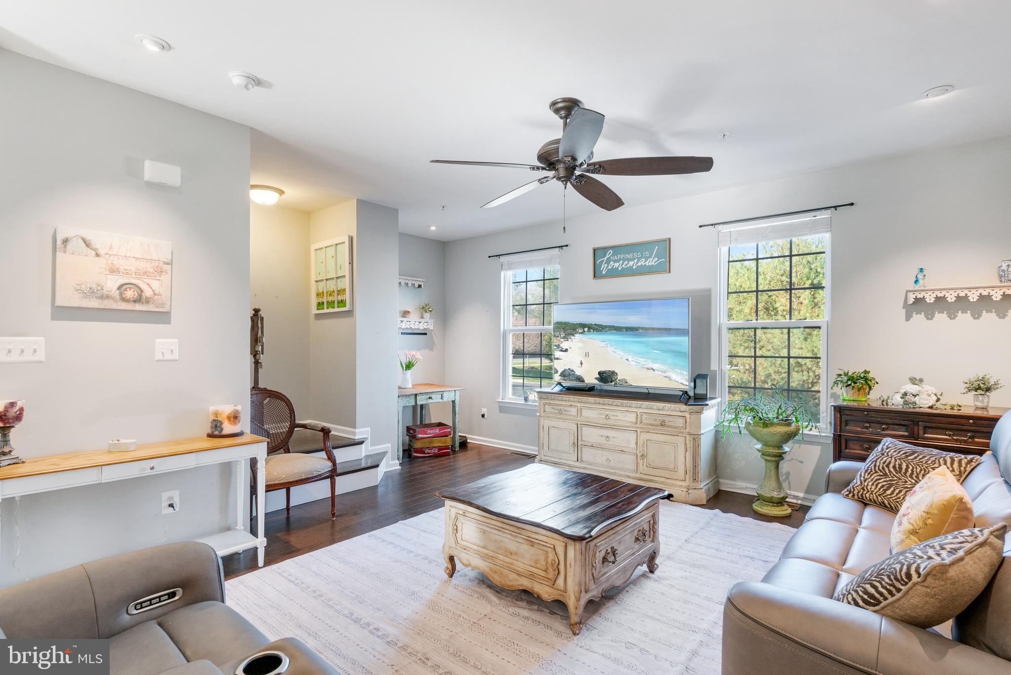 OLNEY SPRINGS - Residential