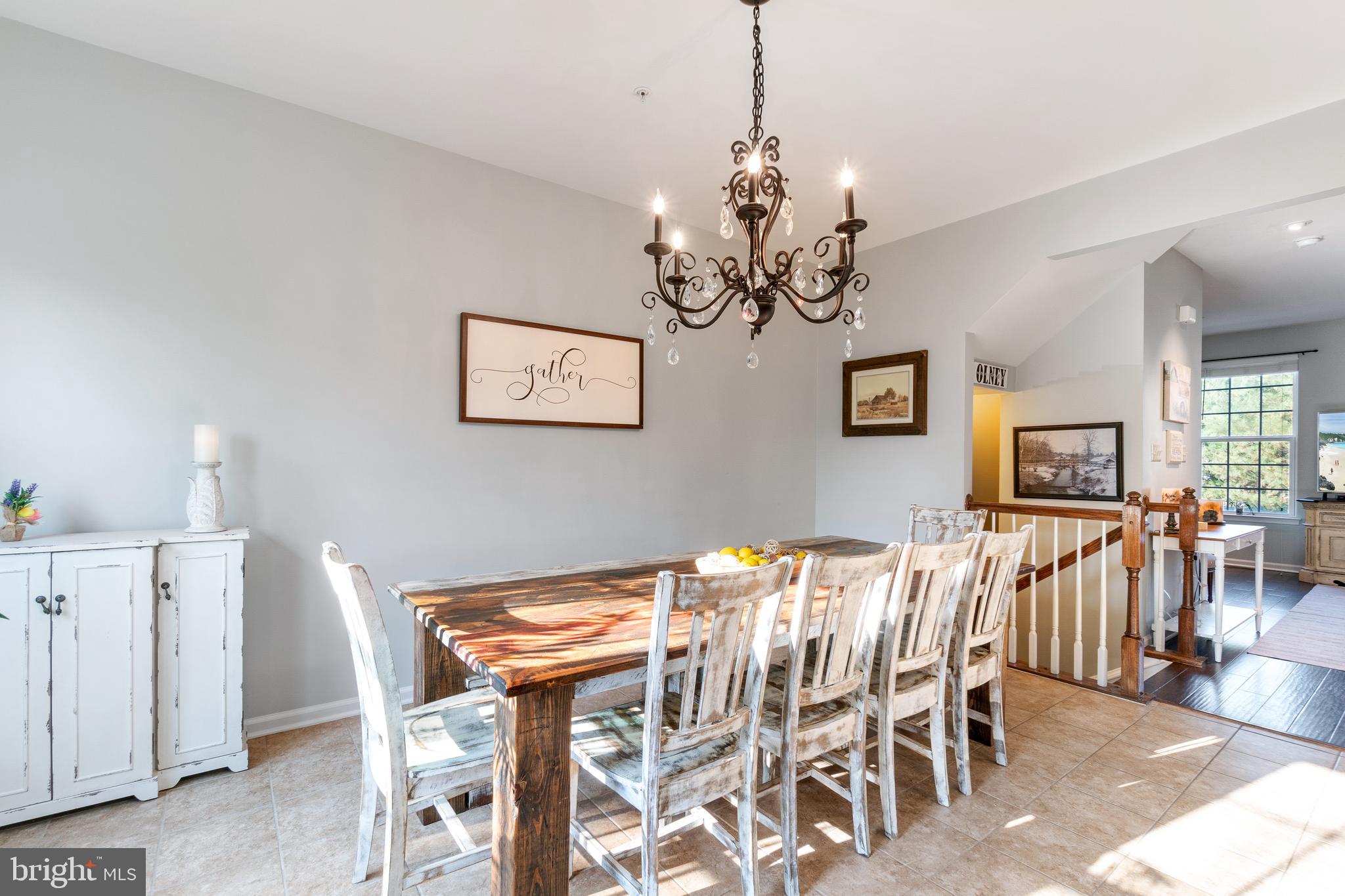 OLNEY SPRINGS - Residential