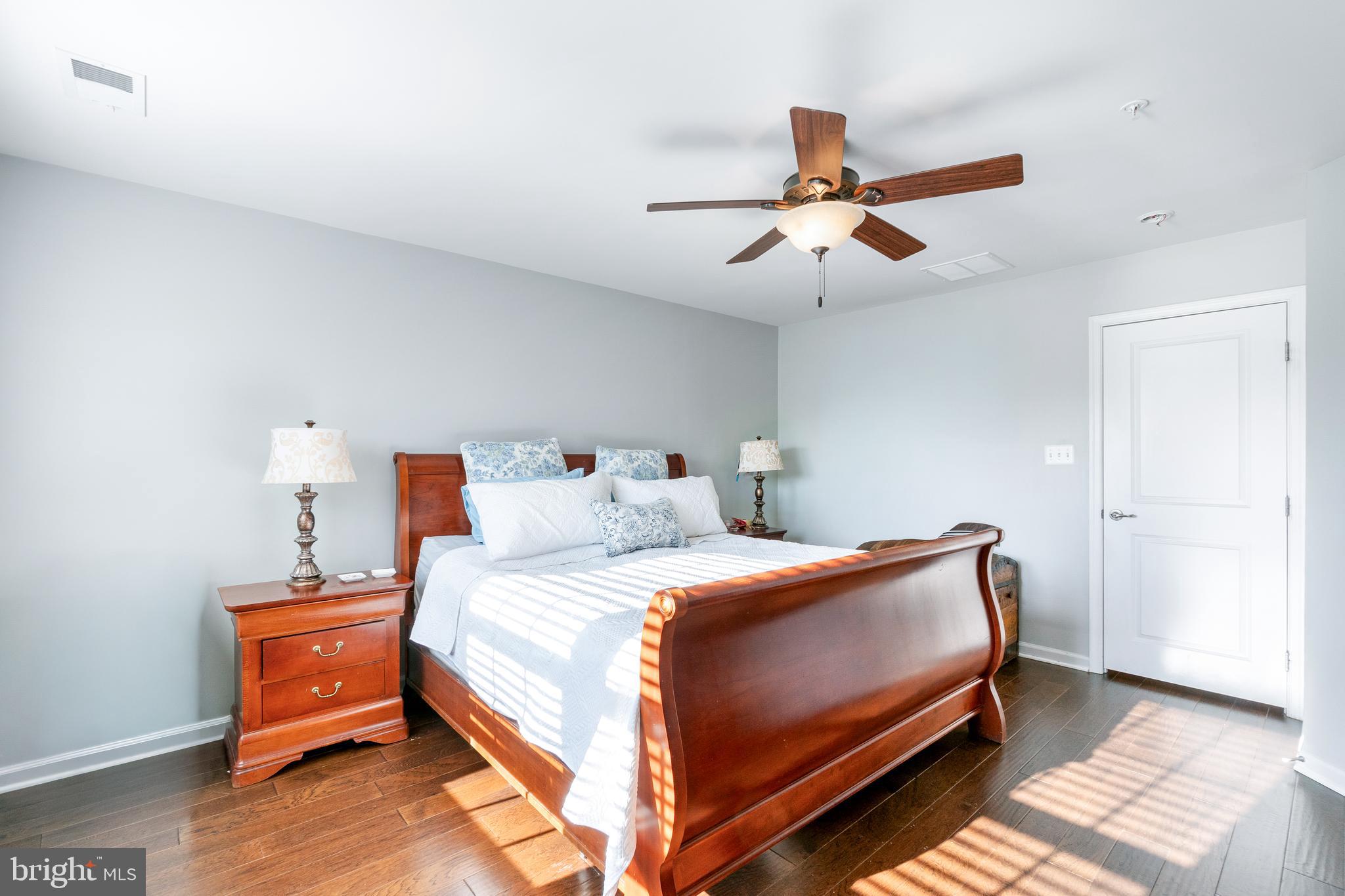 OLNEY SPRINGS - Residential