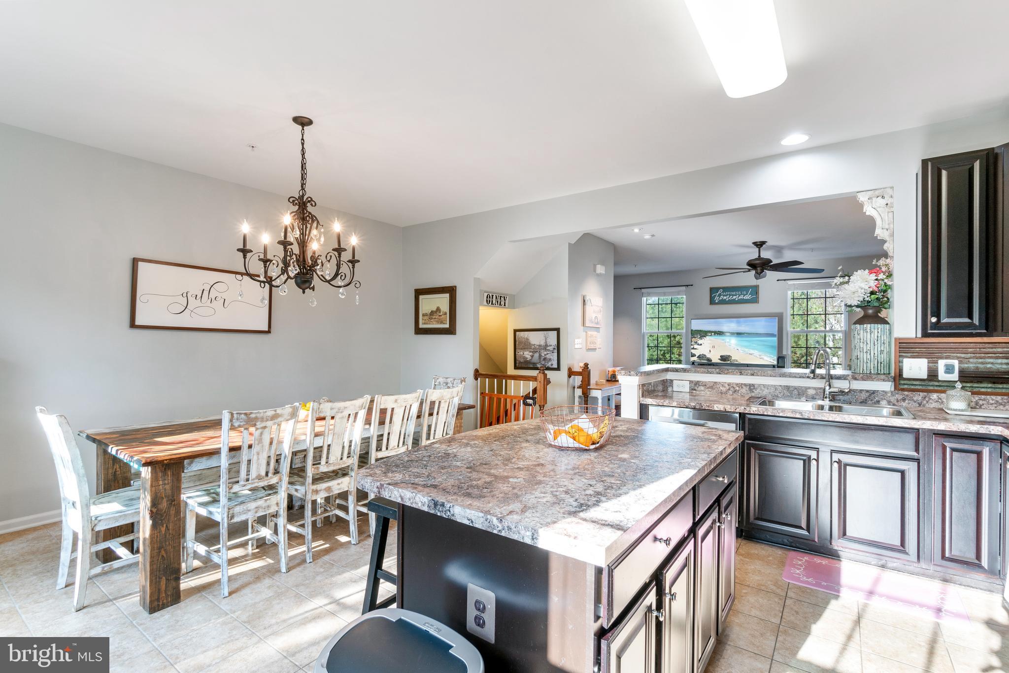 OLNEY SPRINGS - Residential