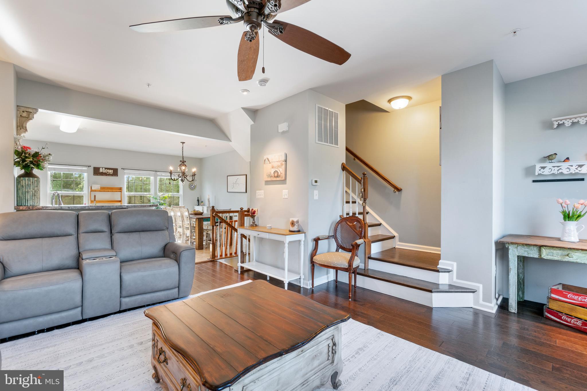 OLNEY SPRINGS - Residential