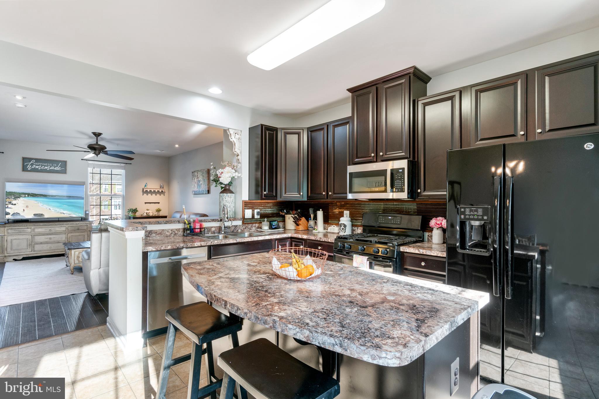 OLNEY SPRINGS - Residential