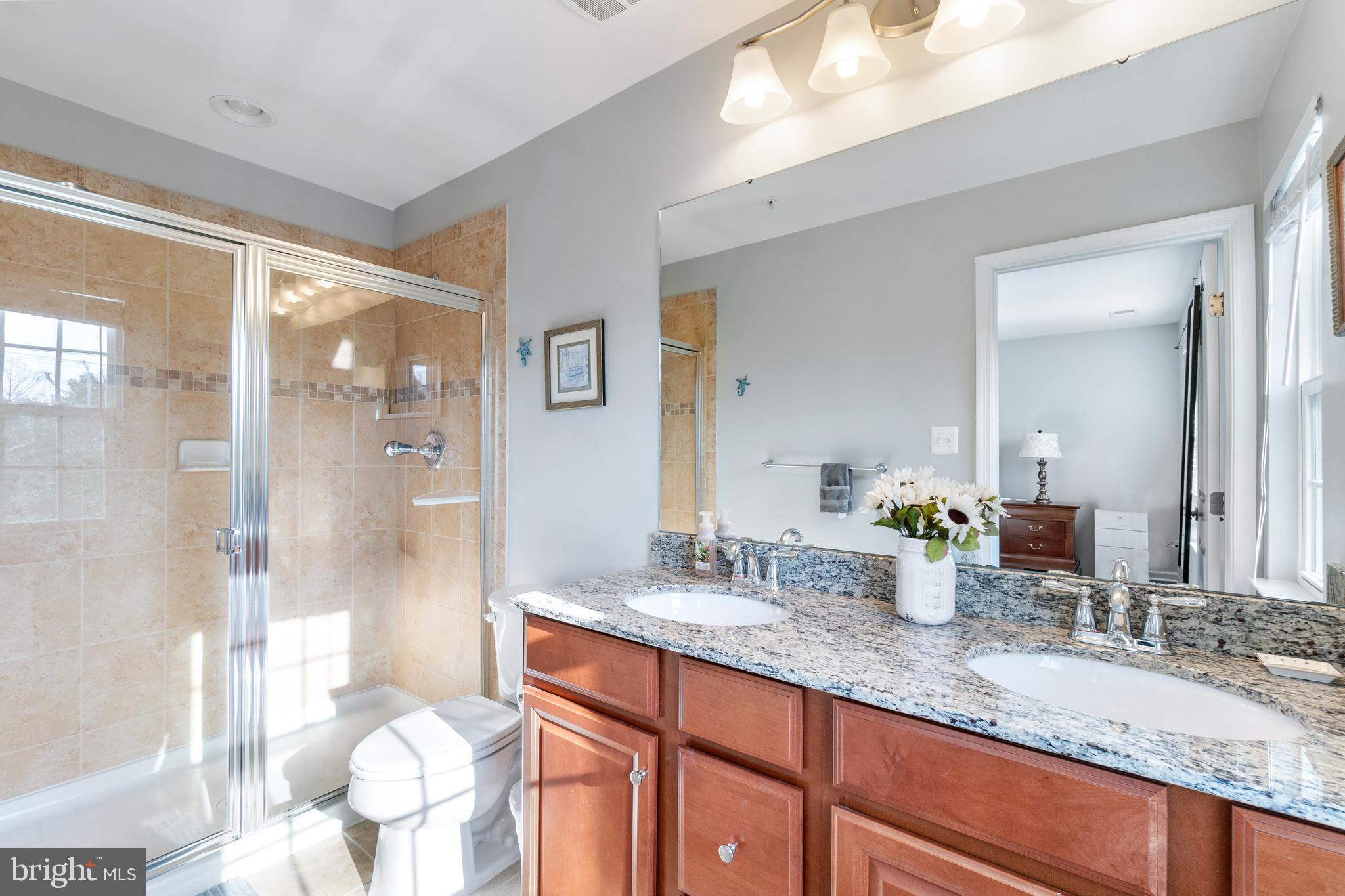 OLNEY SPRINGS - Residential