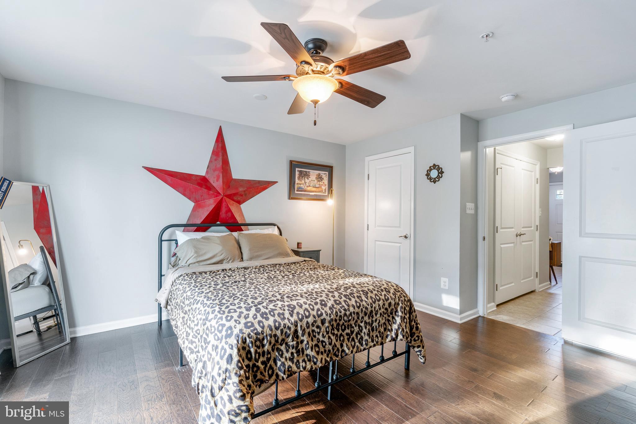 OLNEY SPRINGS - Residential