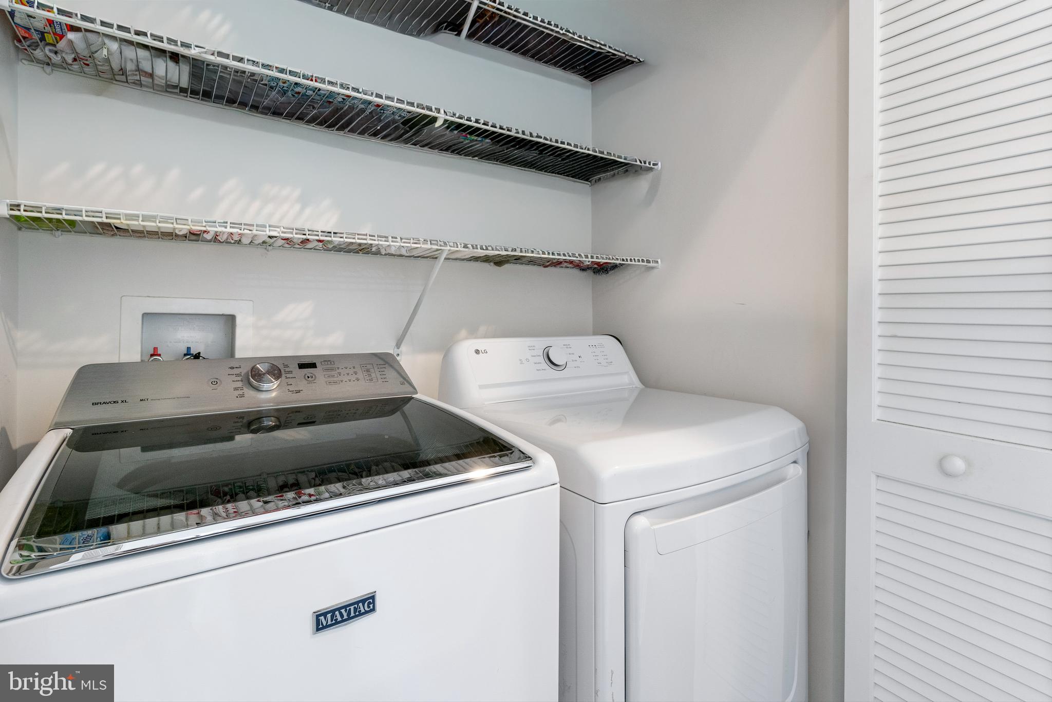 OLNEY SPRINGS - Residential