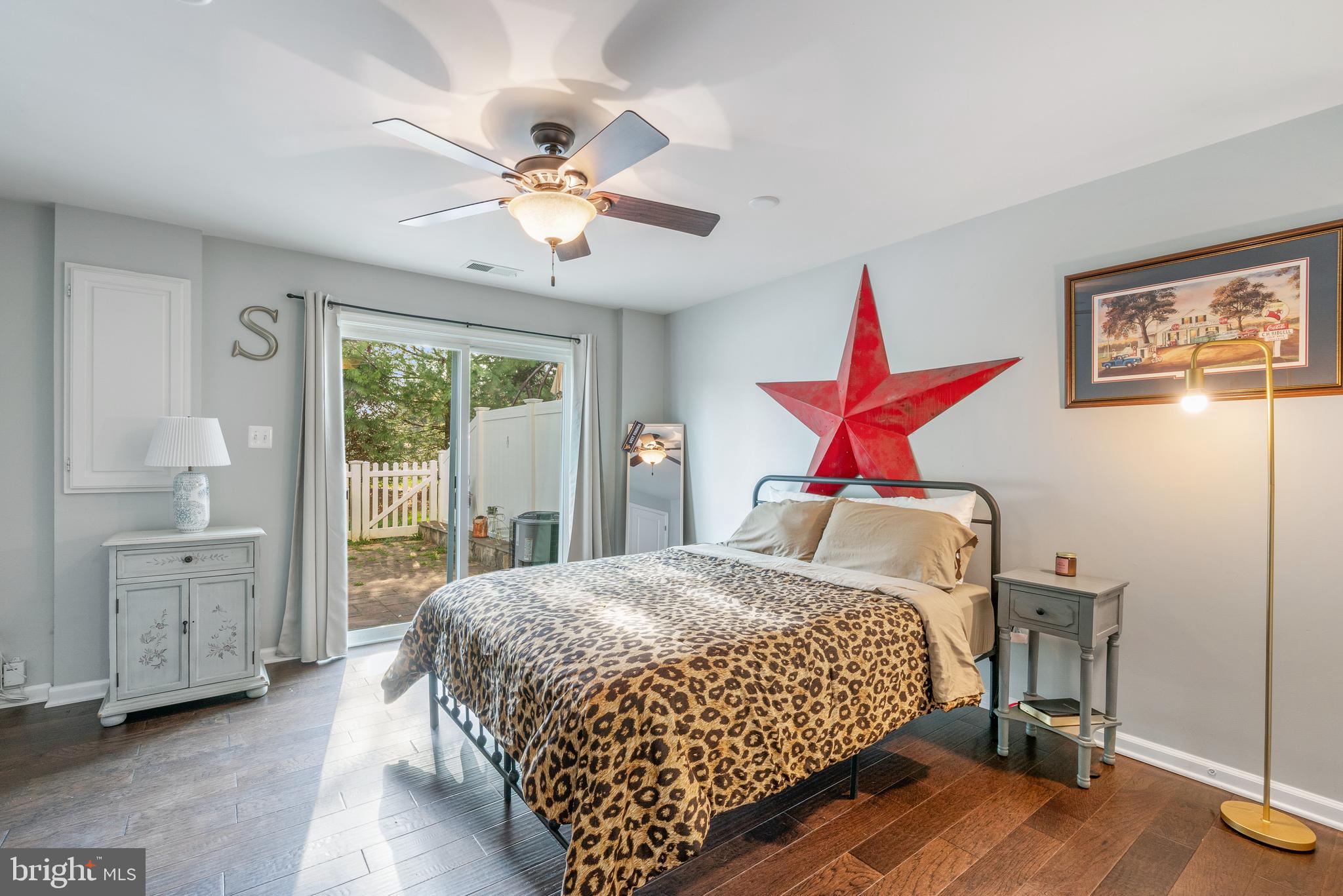 OLNEY SPRINGS - Residential