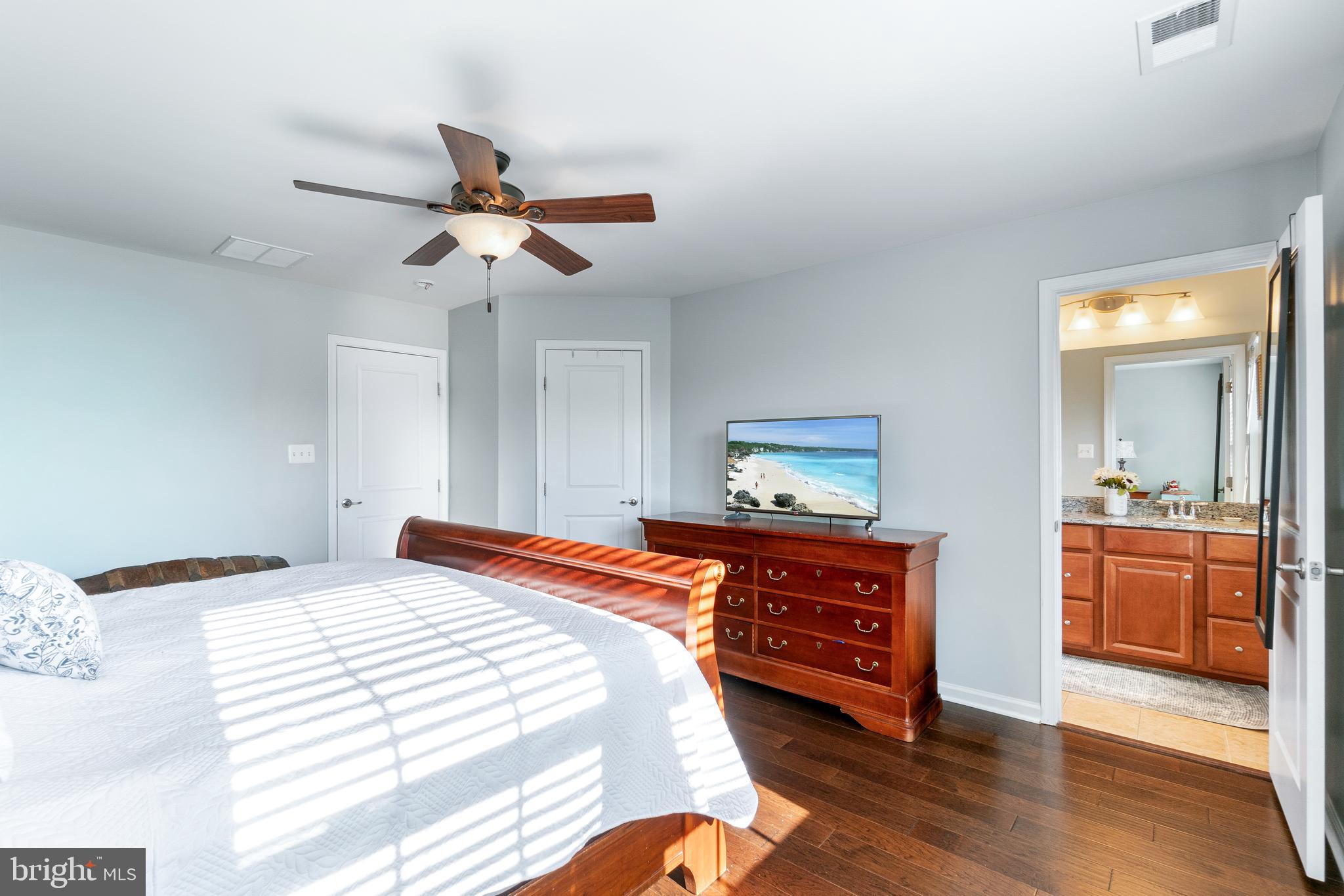 OLNEY SPRINGS - Residential