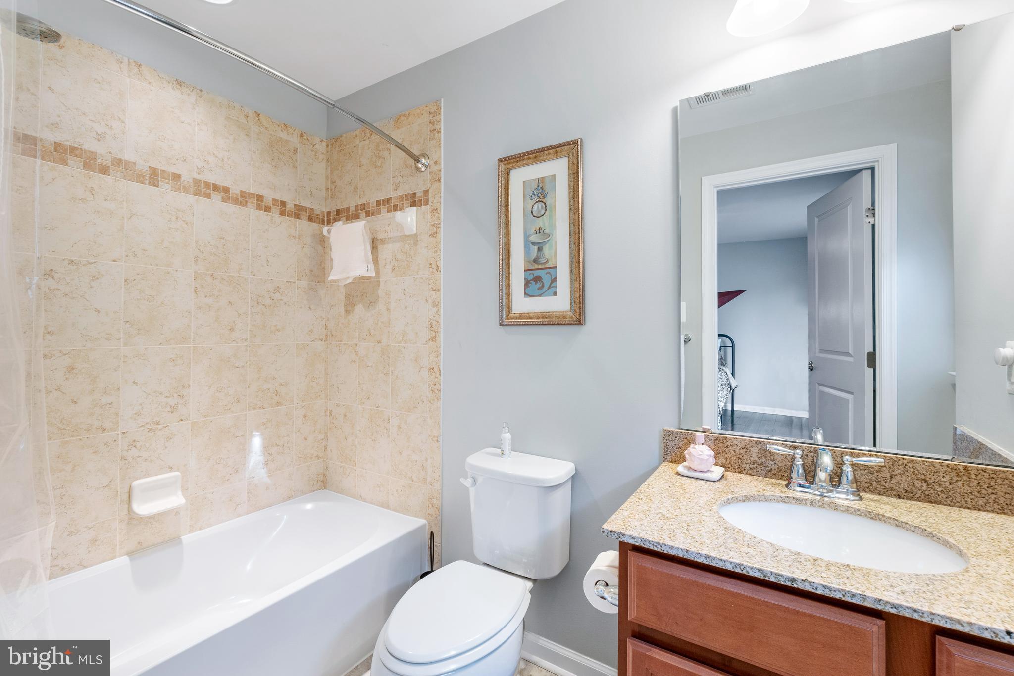 OLNEY SPRINGS - Residential