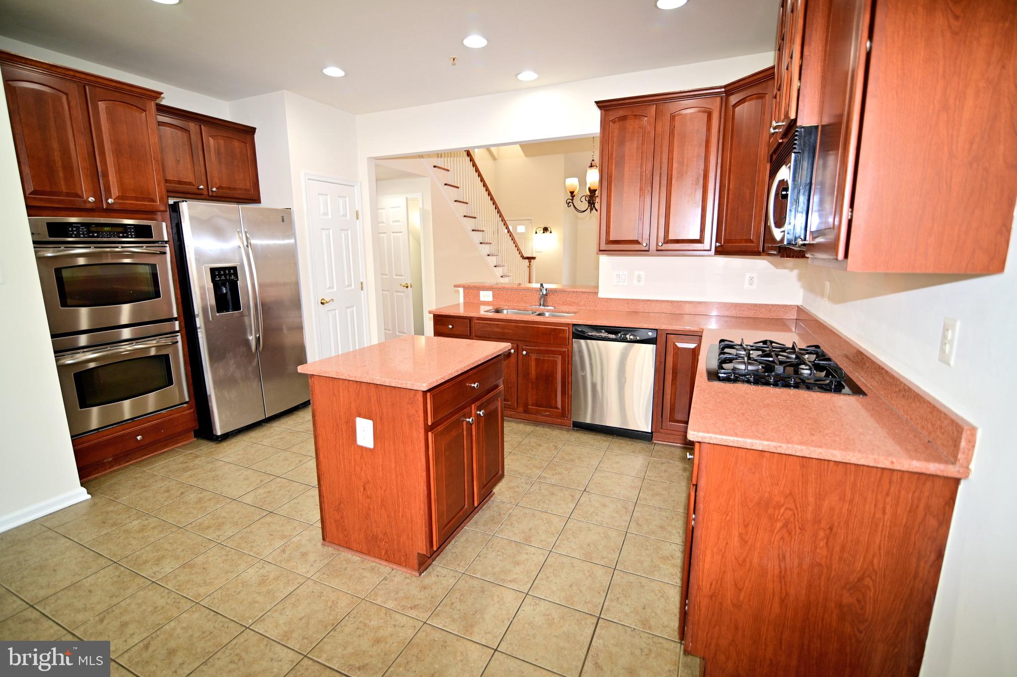 THE VILLAS AT REGENT PAR - Residential