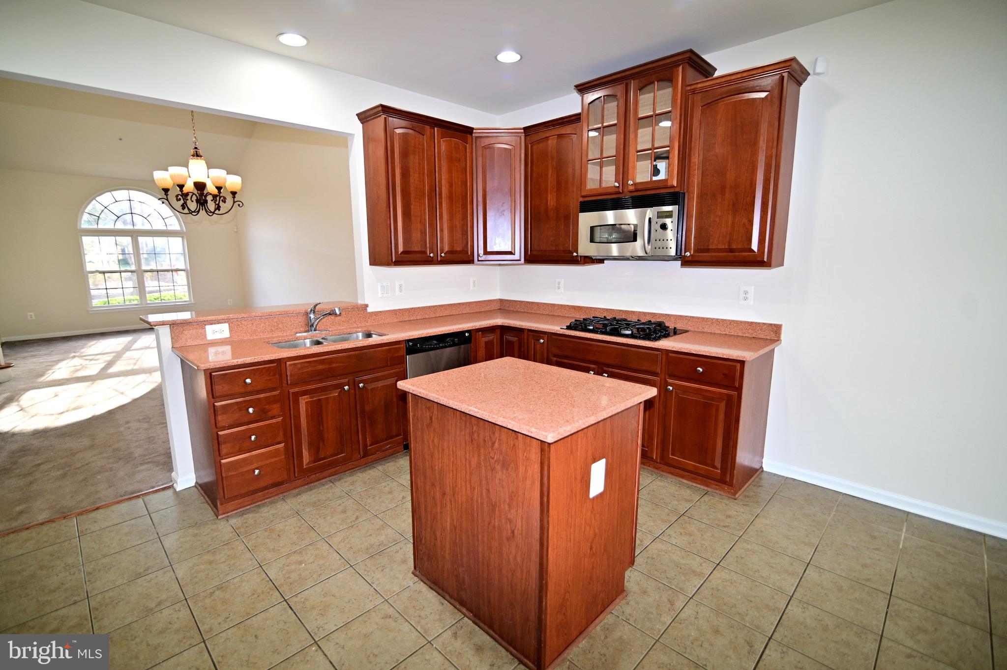 THE VILLAS AT REGENT PAR - Residential