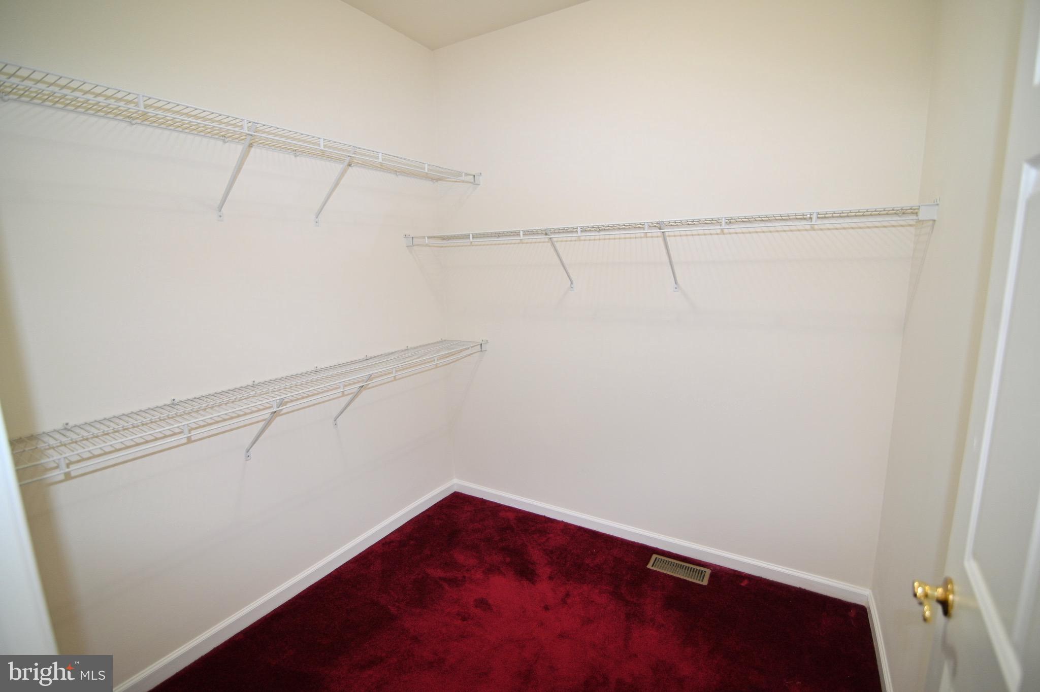 THE VILLAS AT REGENT PAR - Residential