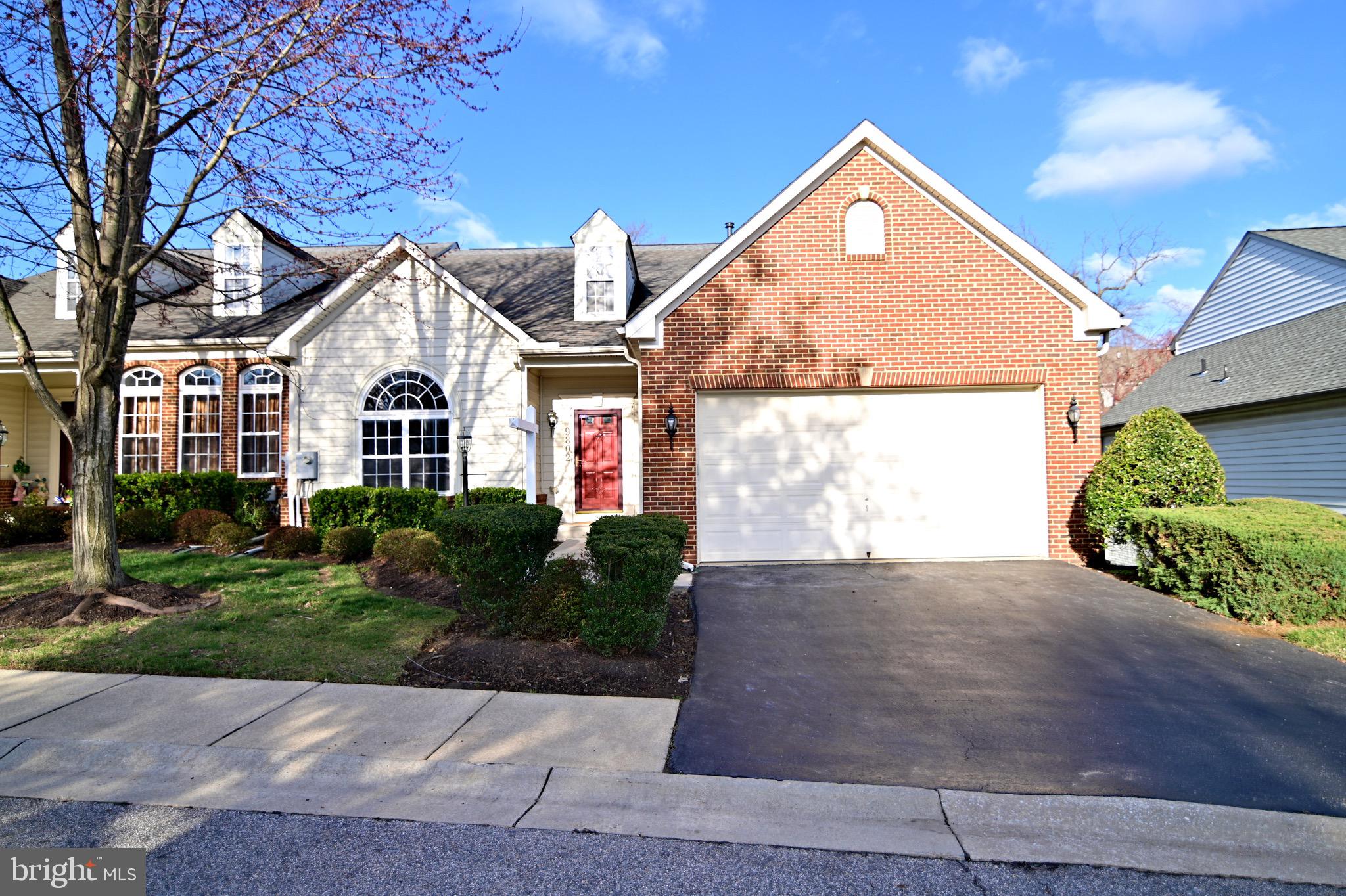 THE VILLAS AT REGENT PAR - Residential