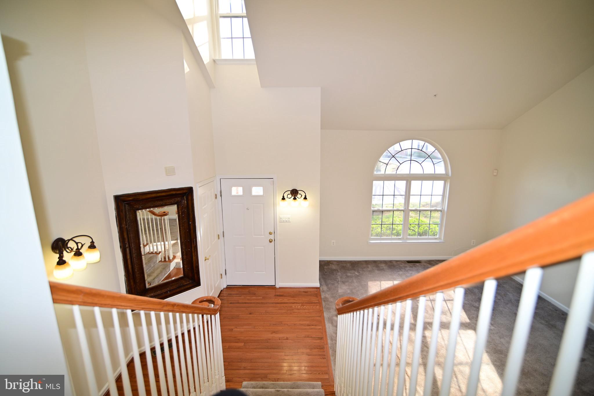 THE VILLAS AT REGENT PAR - Residential