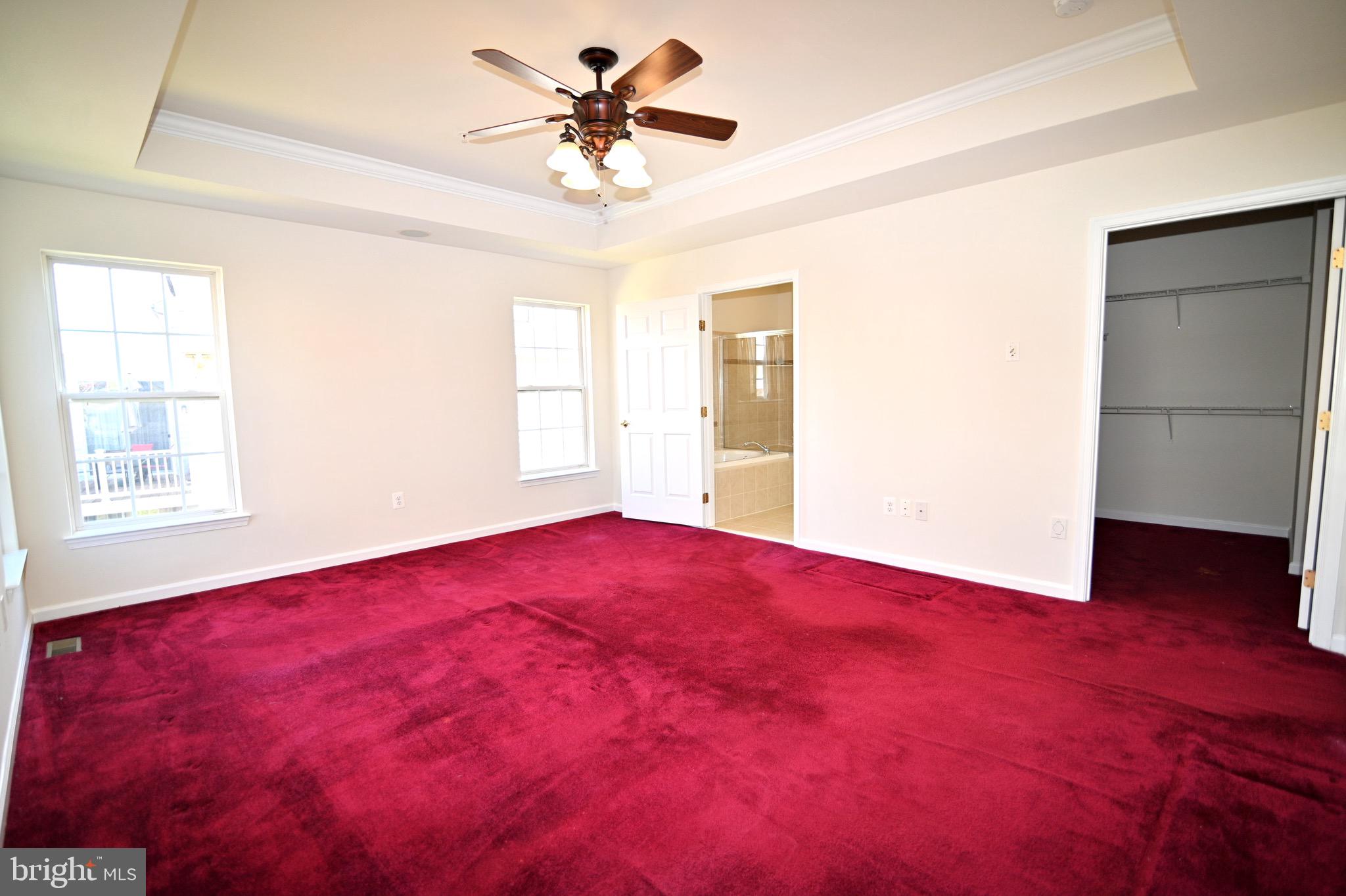 THE VILLAS AT REGENT PAR - Residential