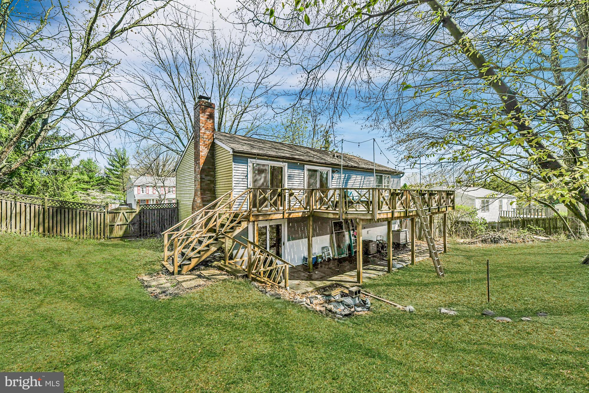 ACADEMY ACRES - Residential