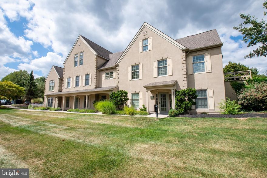 Professional Office Condo - Prime Location in Hyde Park just minutes to Doylestown, off Rte 202 and Mechanicsville.
Welcome to this well-maintained first floor condo with a private entry and ample on-site parking. The space is thoughtfully designed and tastefully decorated, featuring three private offices, a welcoming reception area, and a kitchenette with conference table for meetings or team collaboration.
Additional Highlights include a dedicated work area and a private bathroom for convenience.
This move-in ready space is ideal for a variety of professional uses - law, medical, accounting, consulting etc. Easy accessibilty