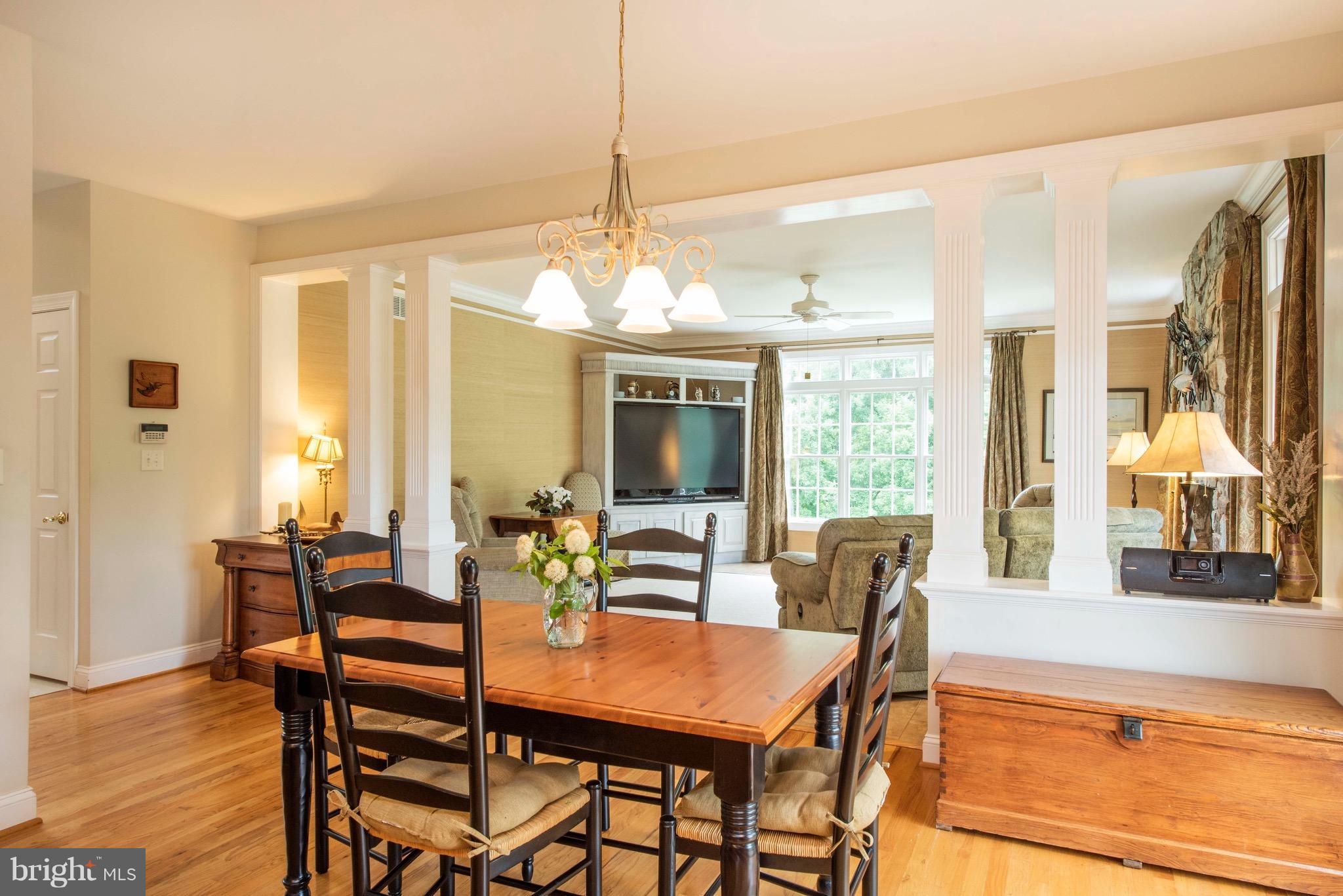 CLUBHOUSE ESTATES - Residential