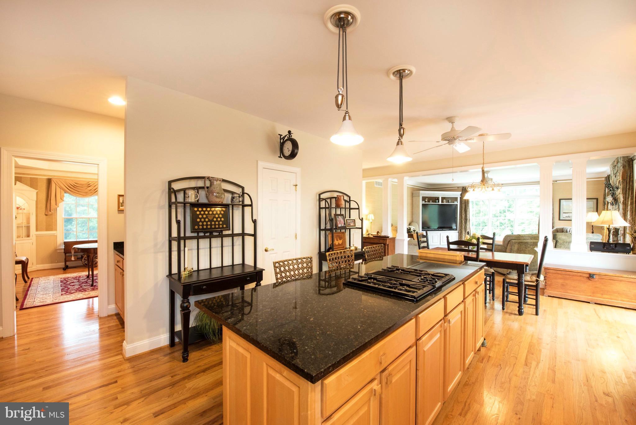 CLUBHOUSE ESTATES - Residential