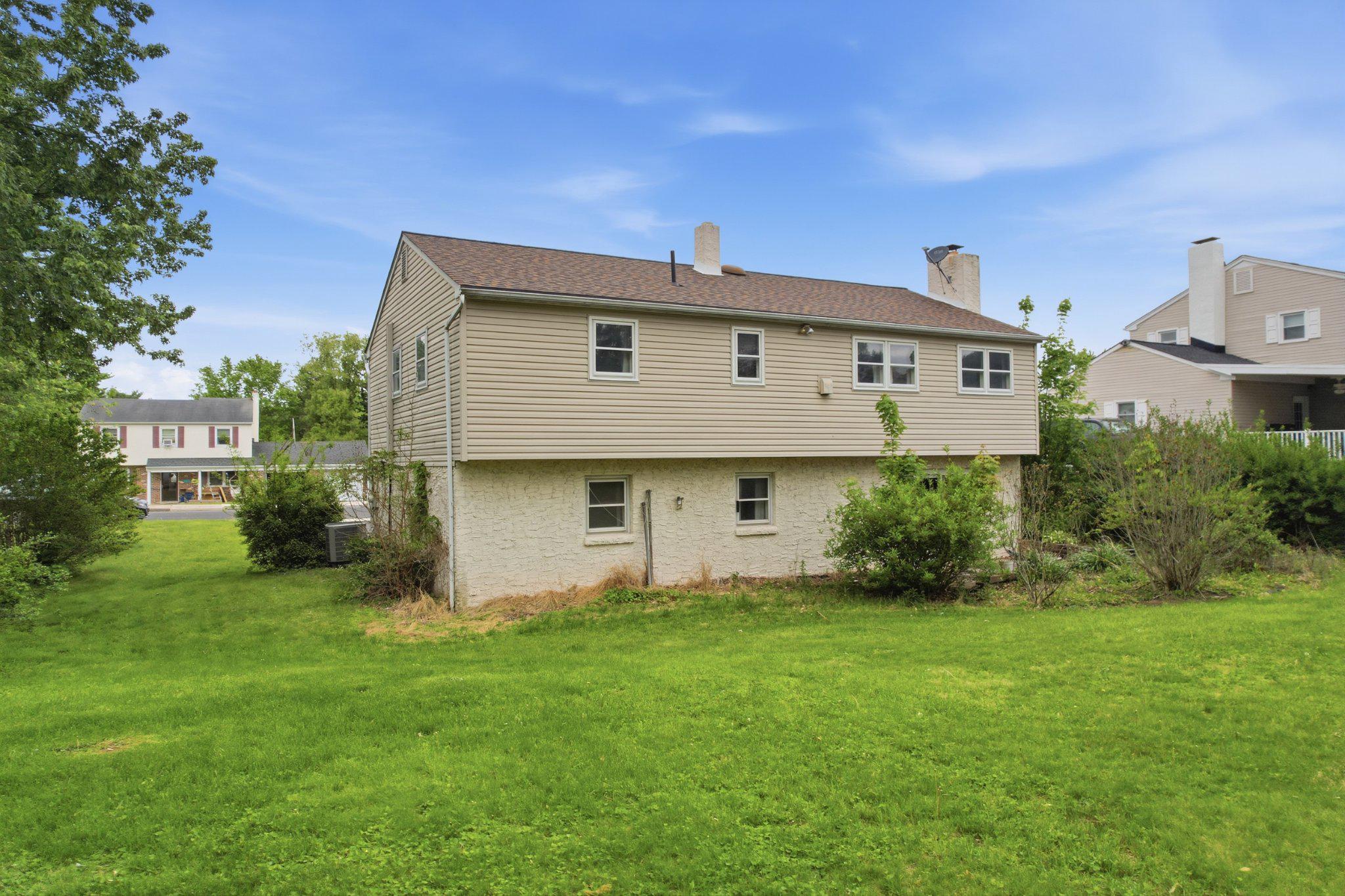 NONE AVAILABLE - Residential