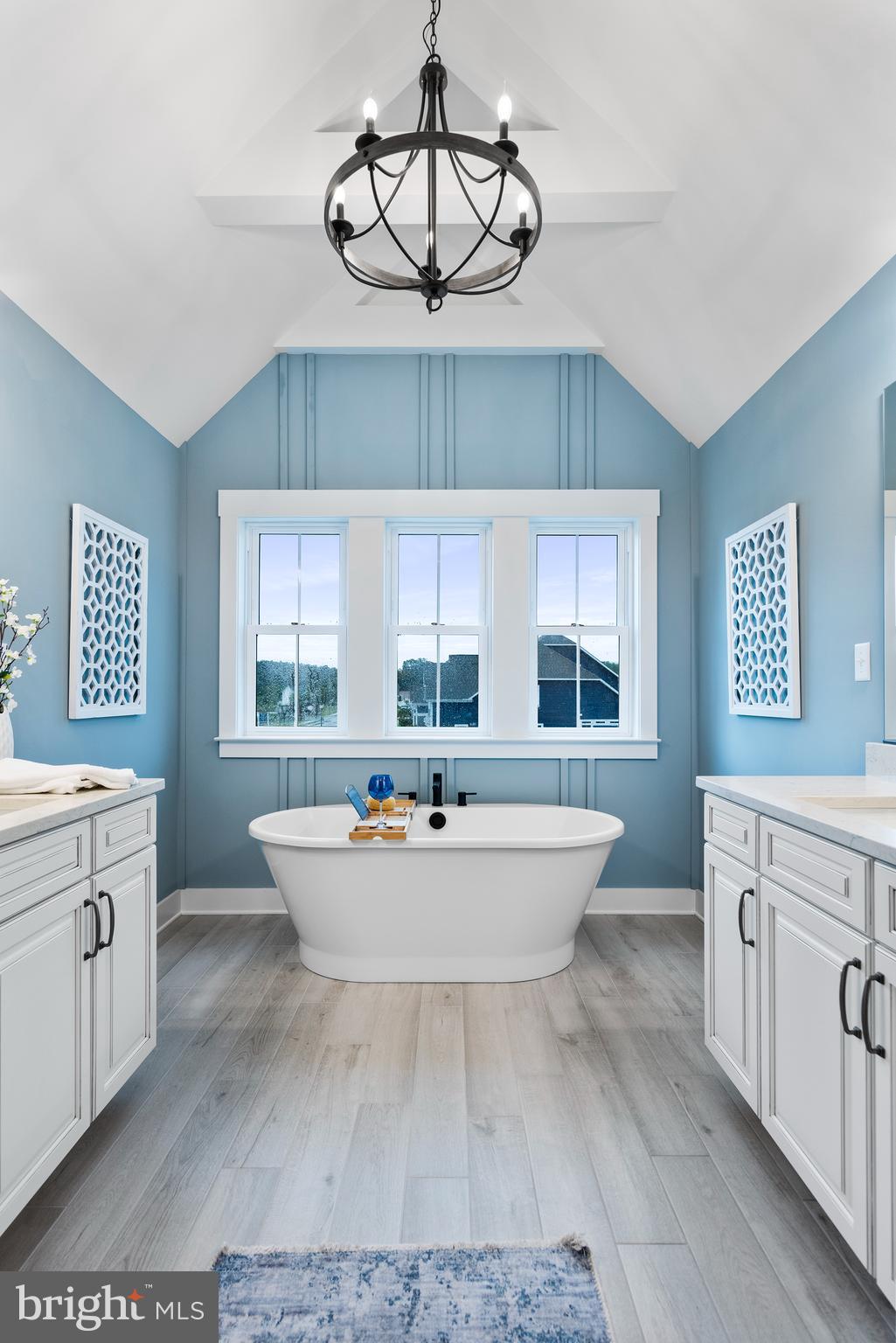 ANCHORS RUN - Residential