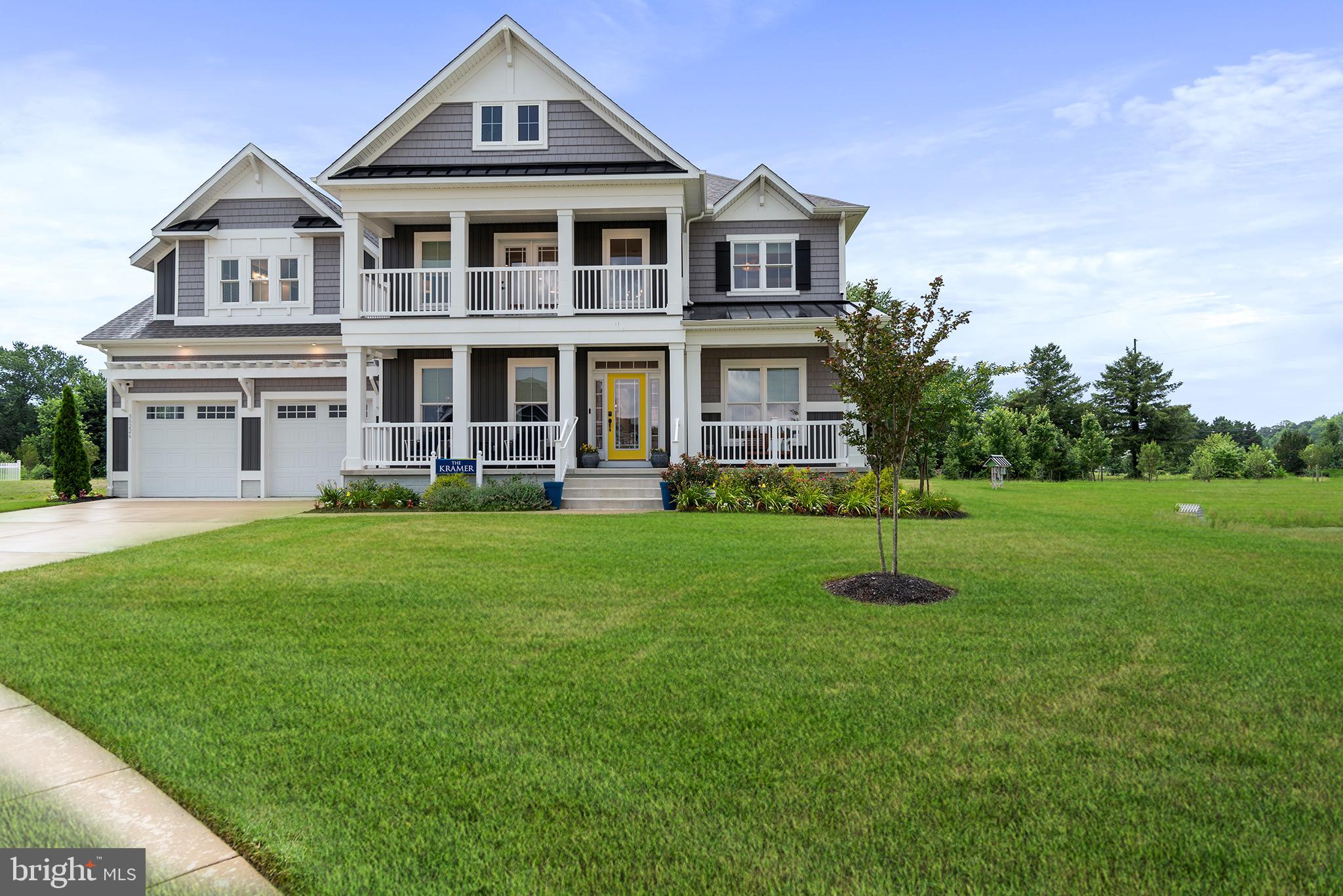 ANCHORS RUN - Residential