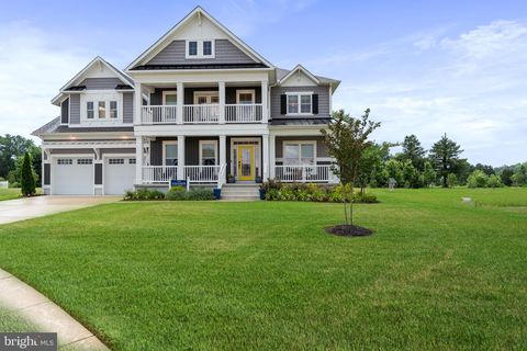 30226 SNUG BERTH DRIVE LEWES DE 19958