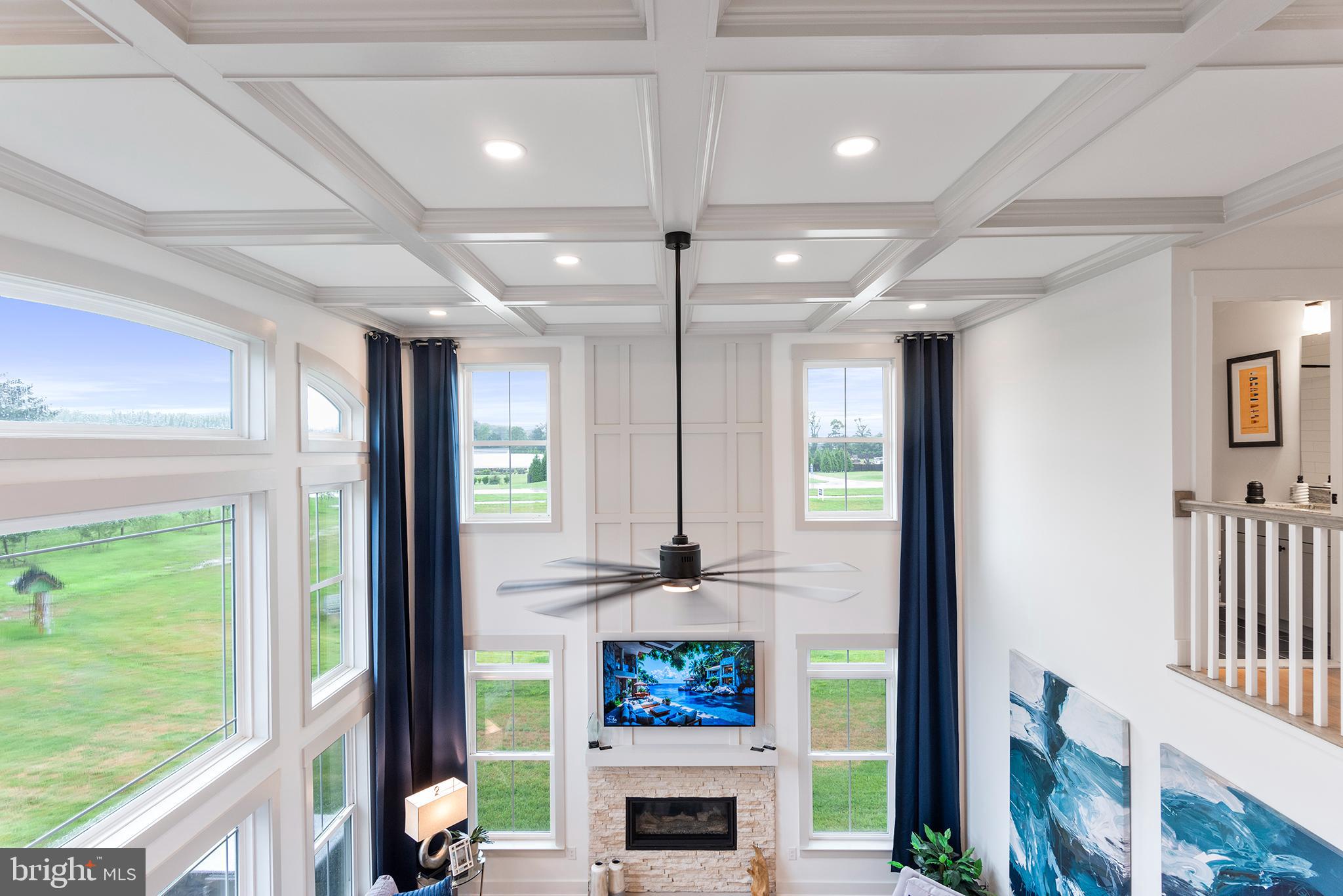 ANCHORS RUN - Residential