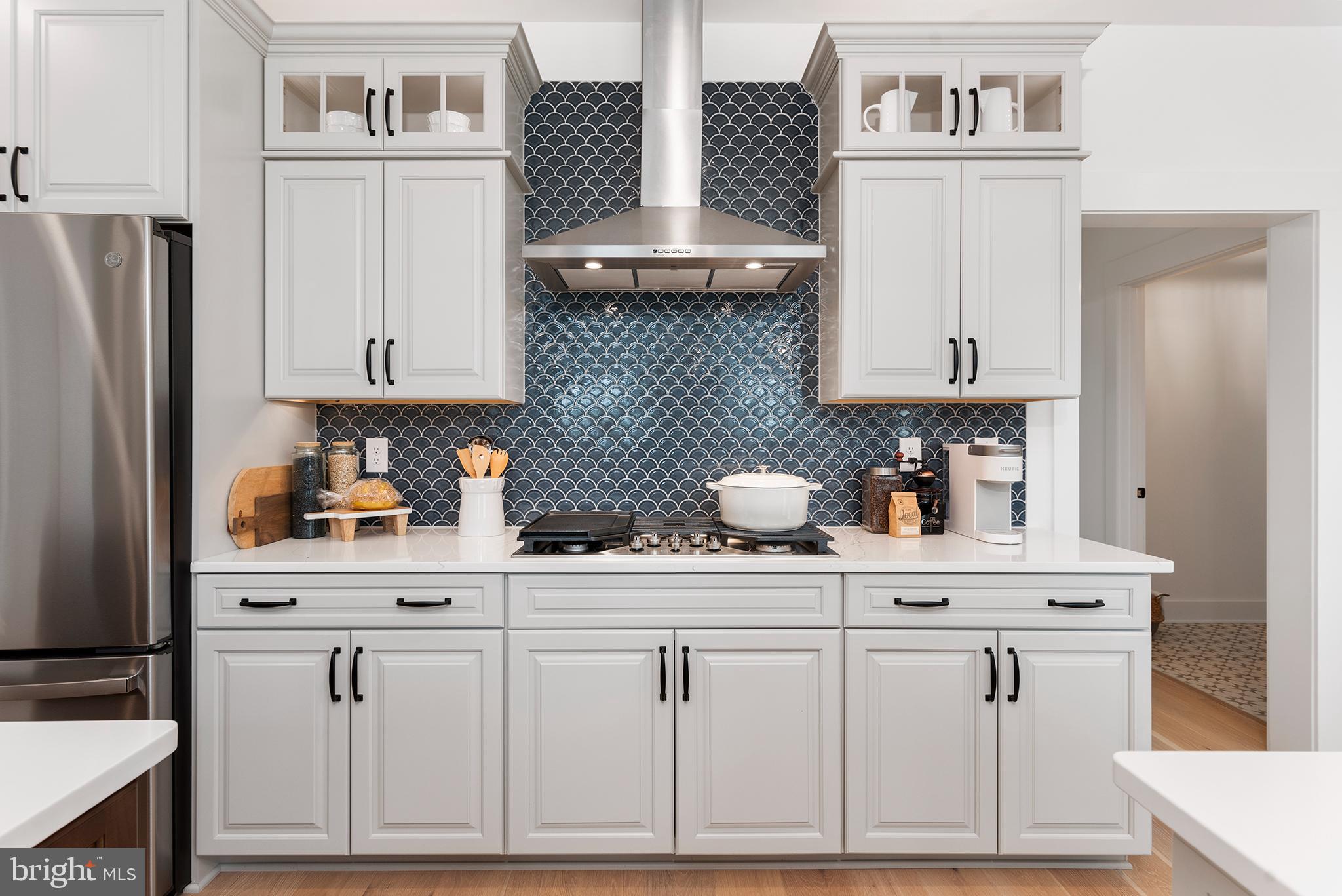 ANCHORS RUN - Residential