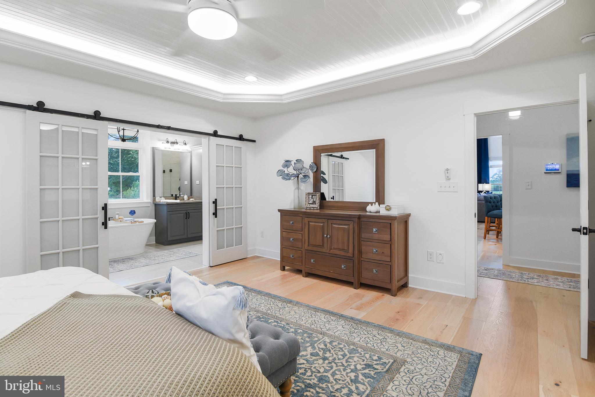 ANCHORS RUN - Residential