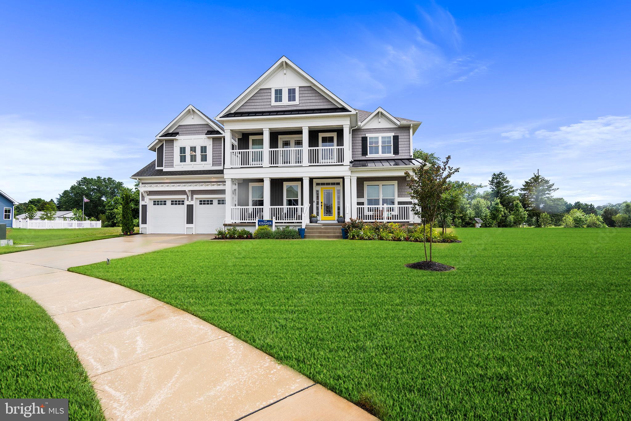 ANCHORS RUN - Residential