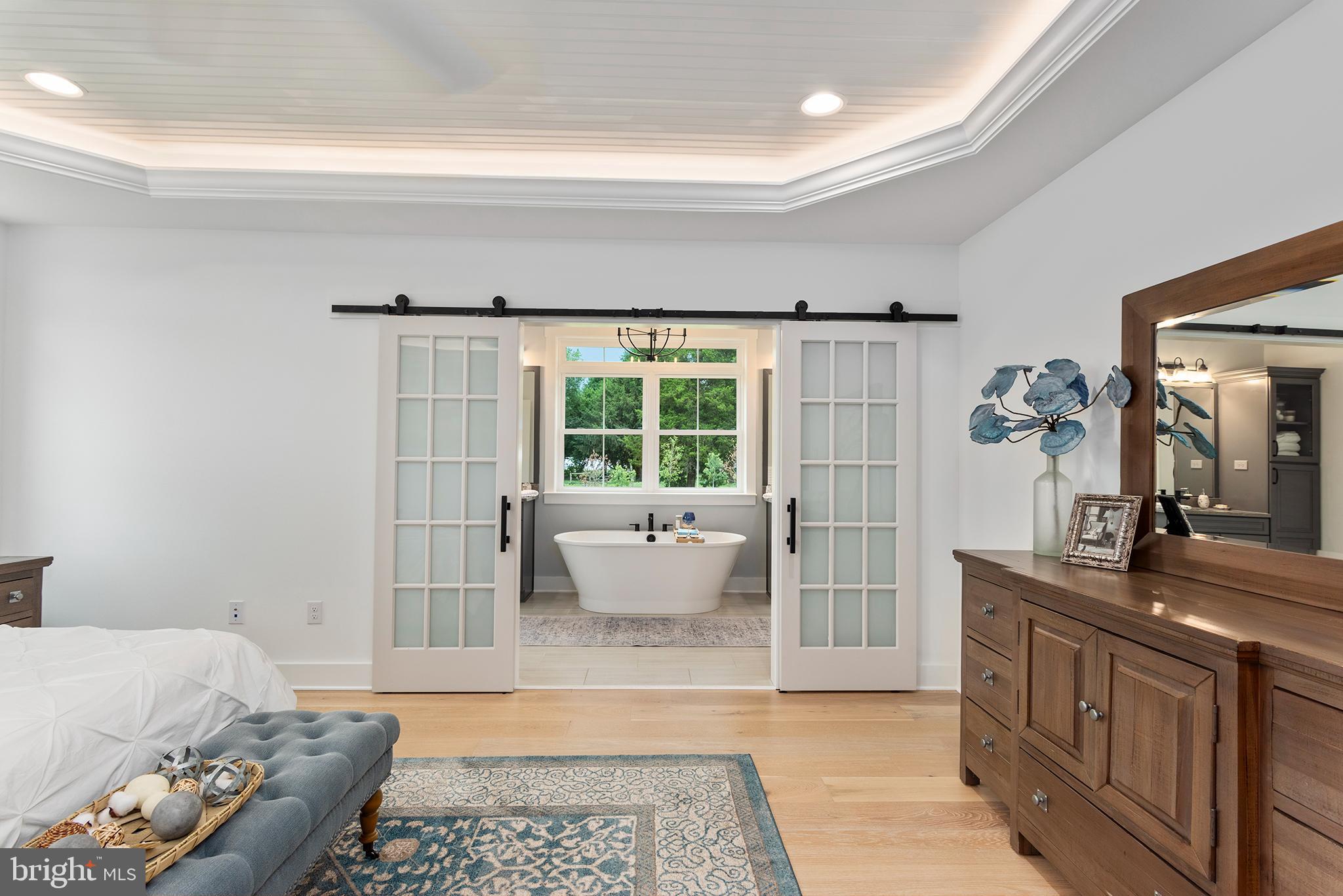 ANCHORS RUN - Residential