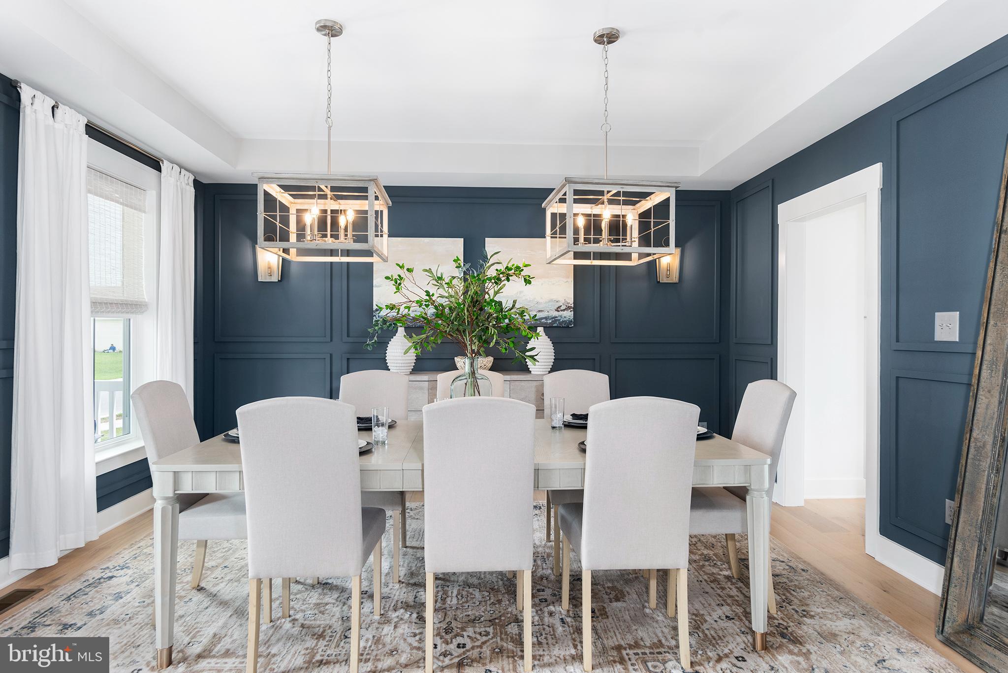 ANCHORS RUN - Residential