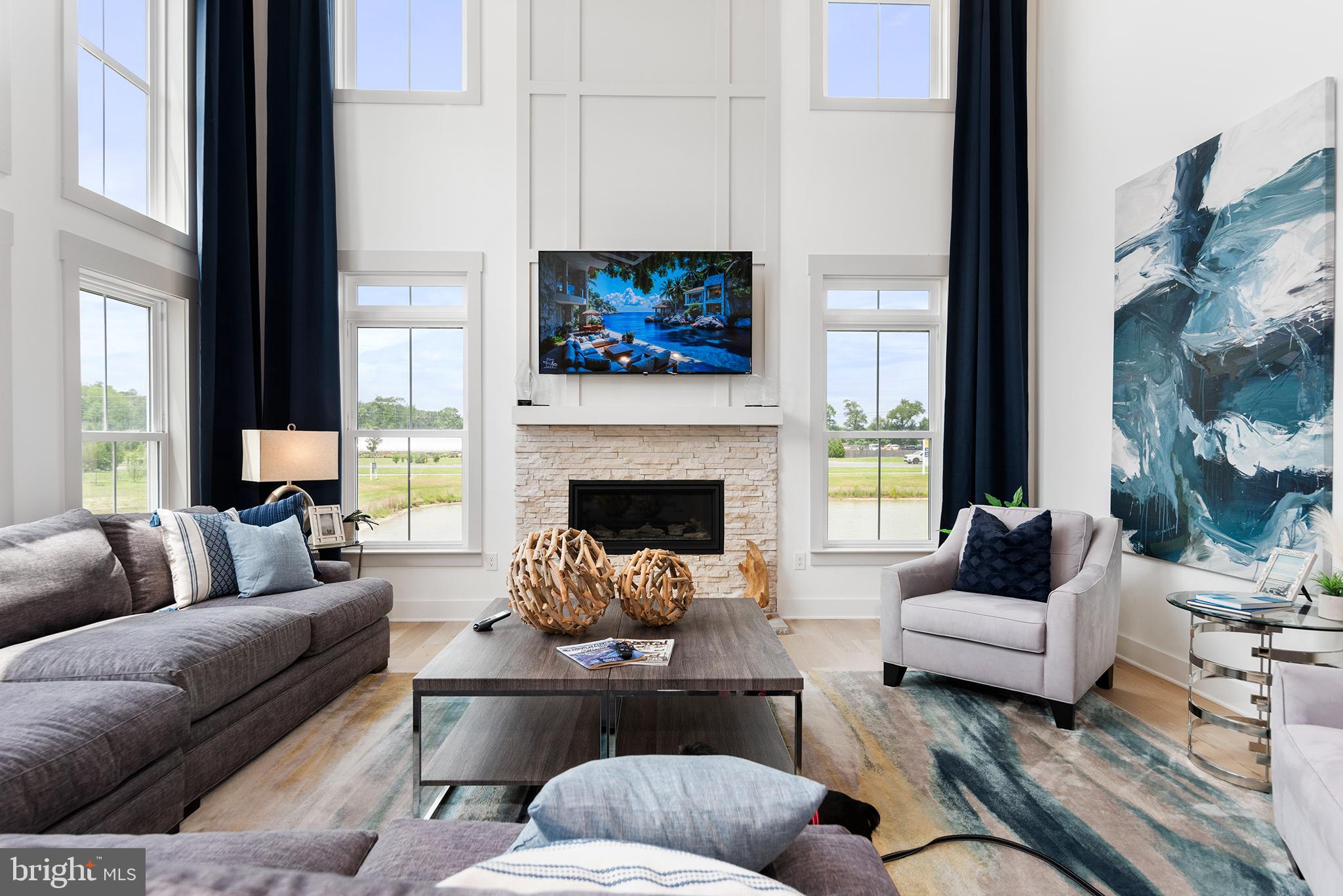 30226 SNUG BERTH DRIVE