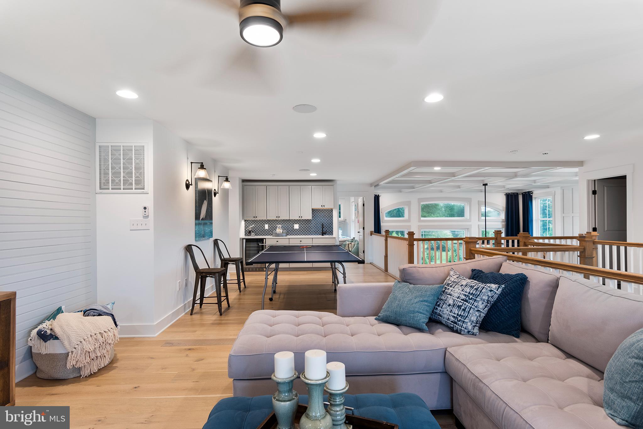 ANCHORS RUN - Residential