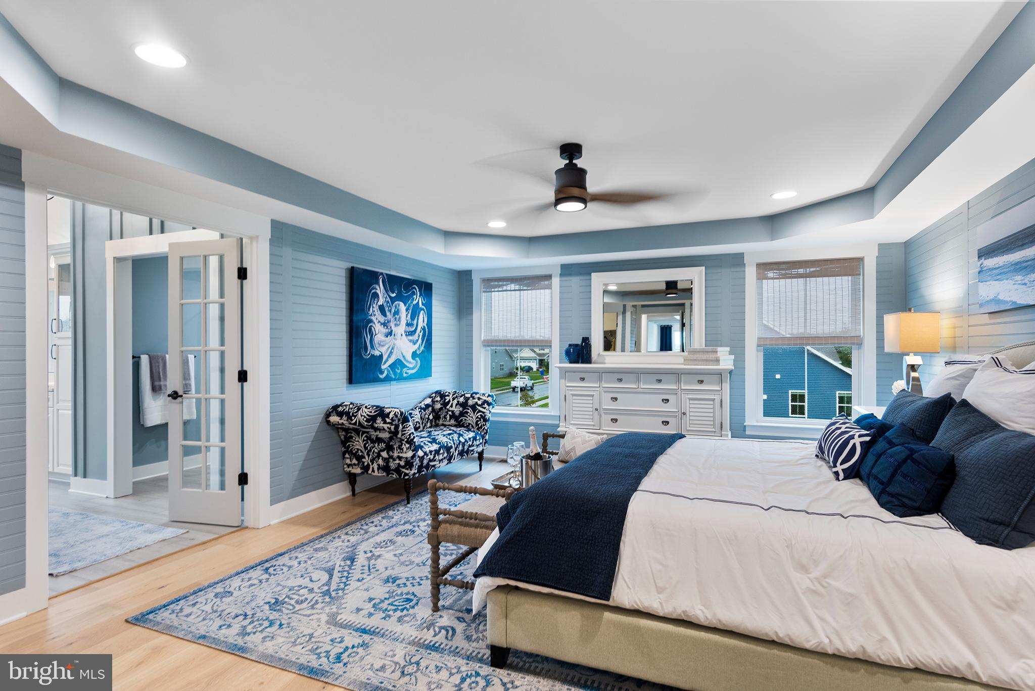 ANCHORS RUN - Residential