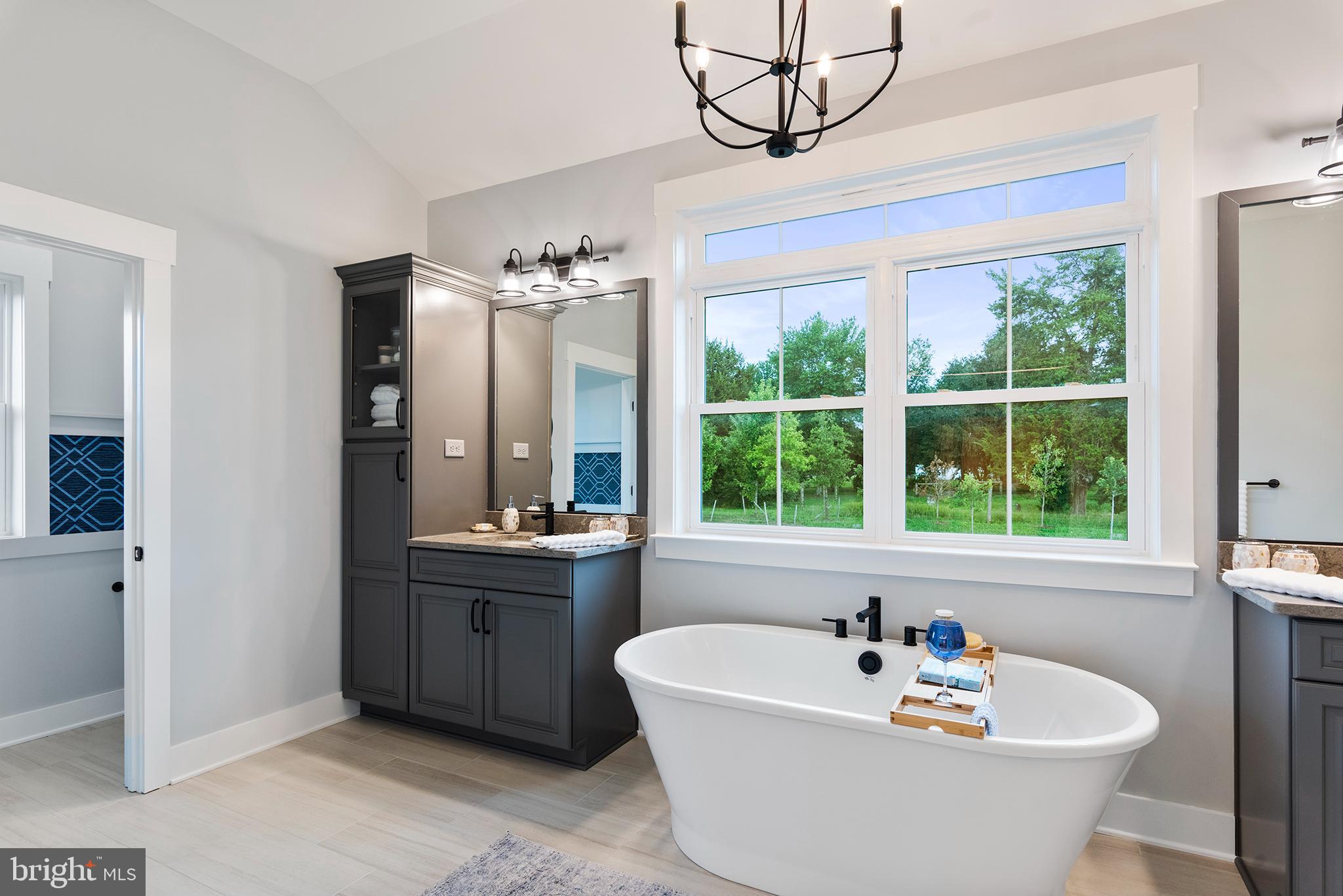 ANCHORS RUN - Residential