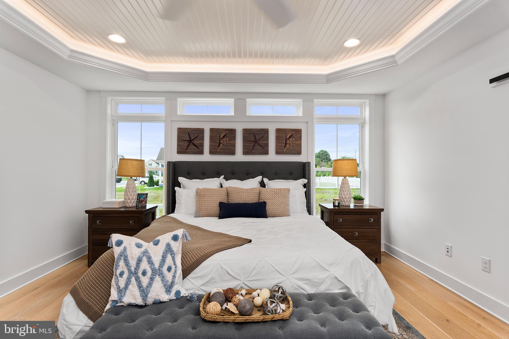 ANCHORS RUN - Residential