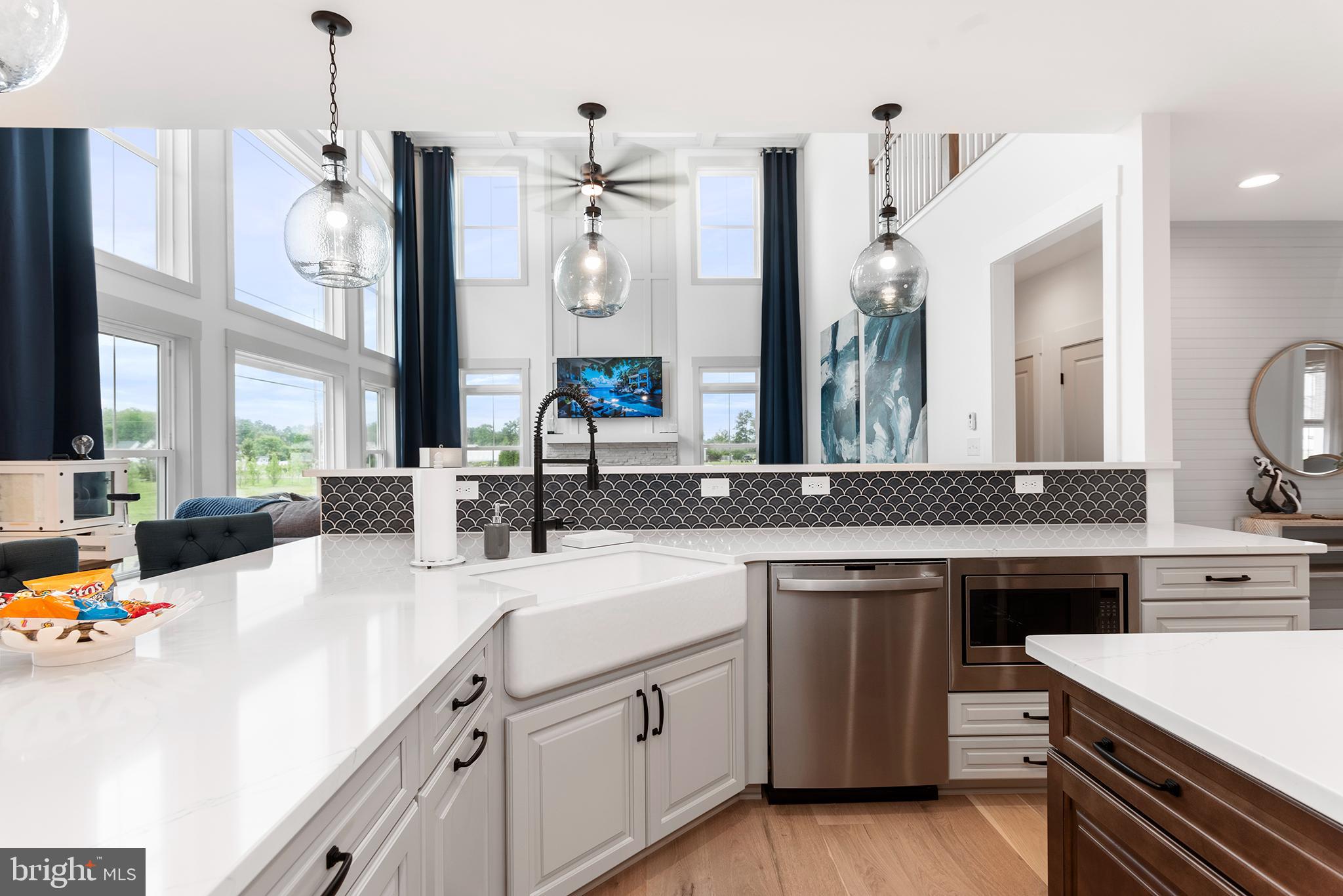 ANCHORS RUN - Residential