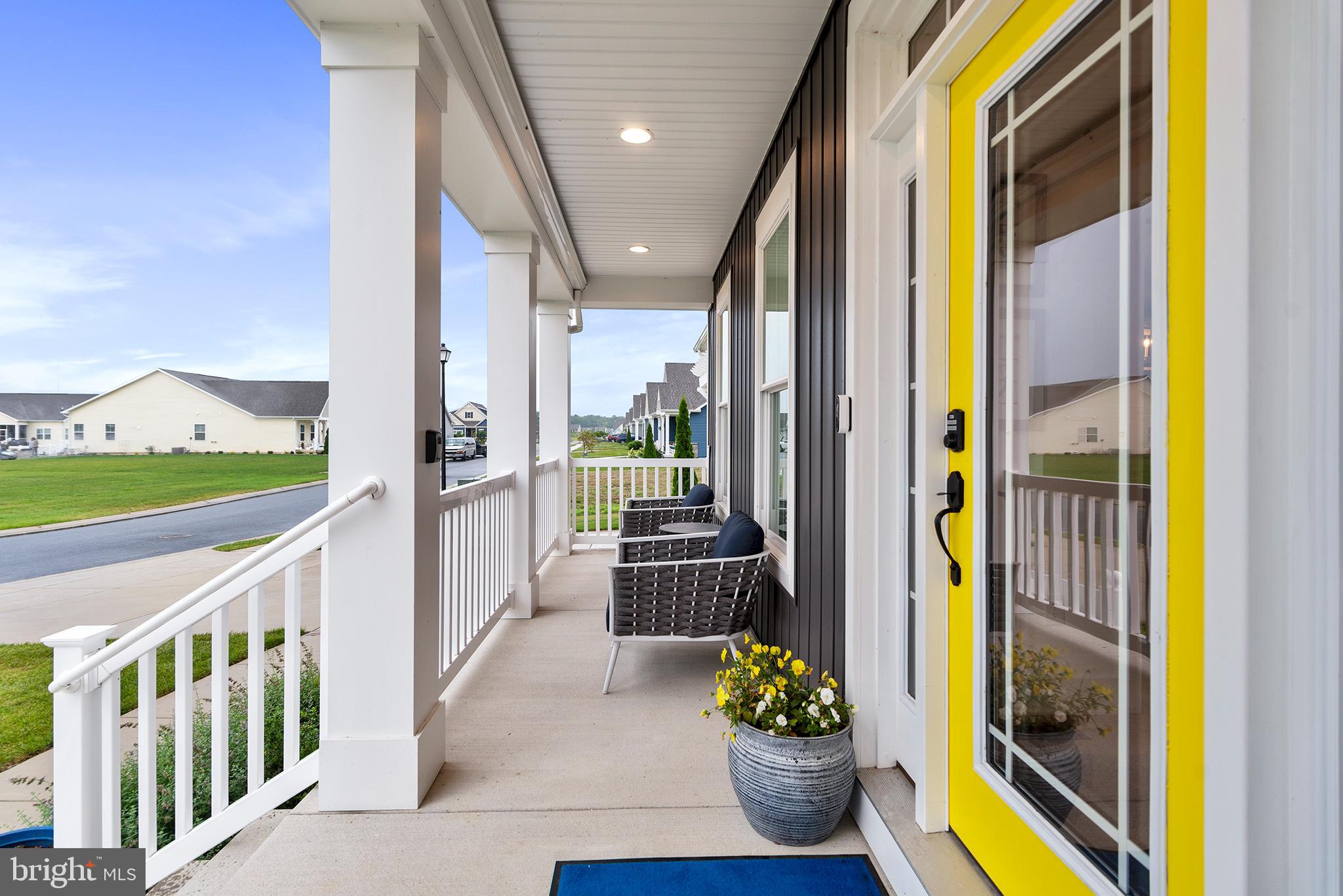 ANCHORS RUN - Residential